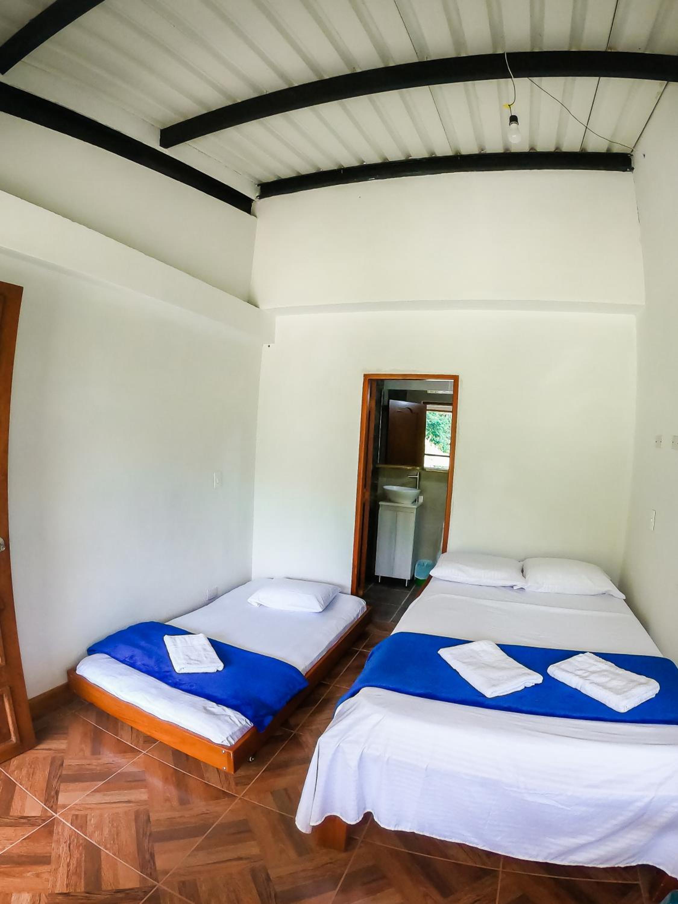 Double or Twin Room photo 2