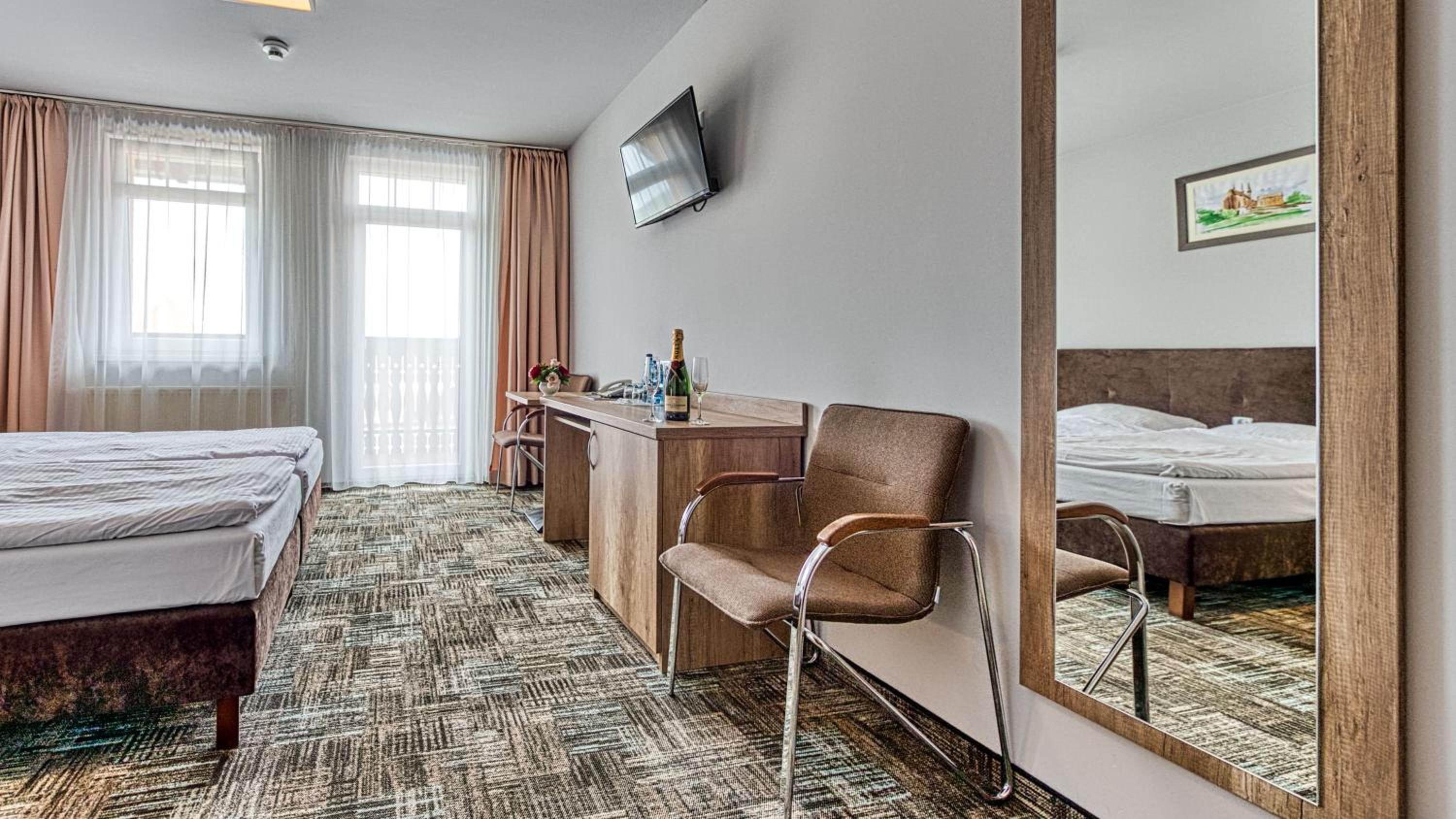 Double or Twin Room