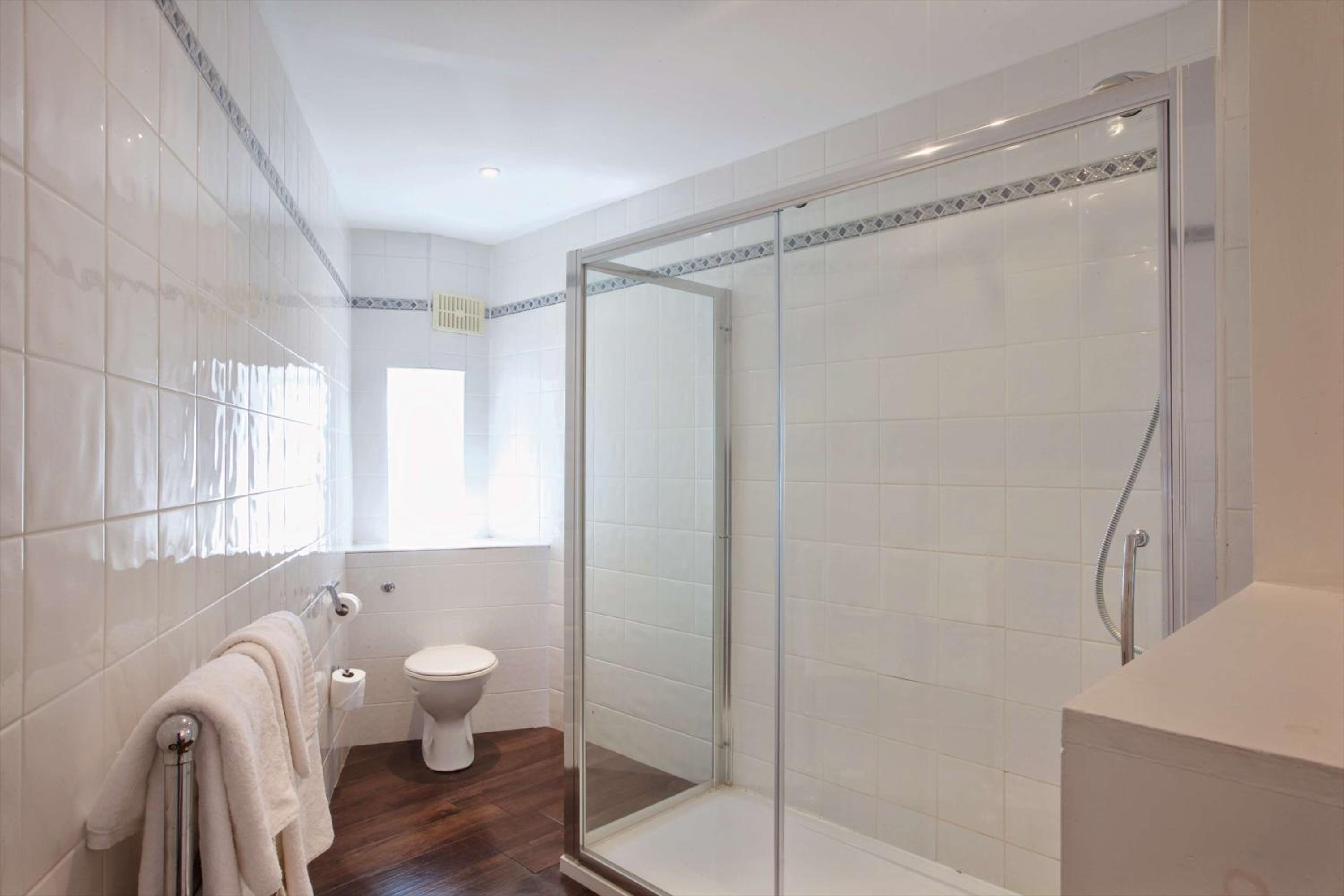 Suite with Sea View photo 2