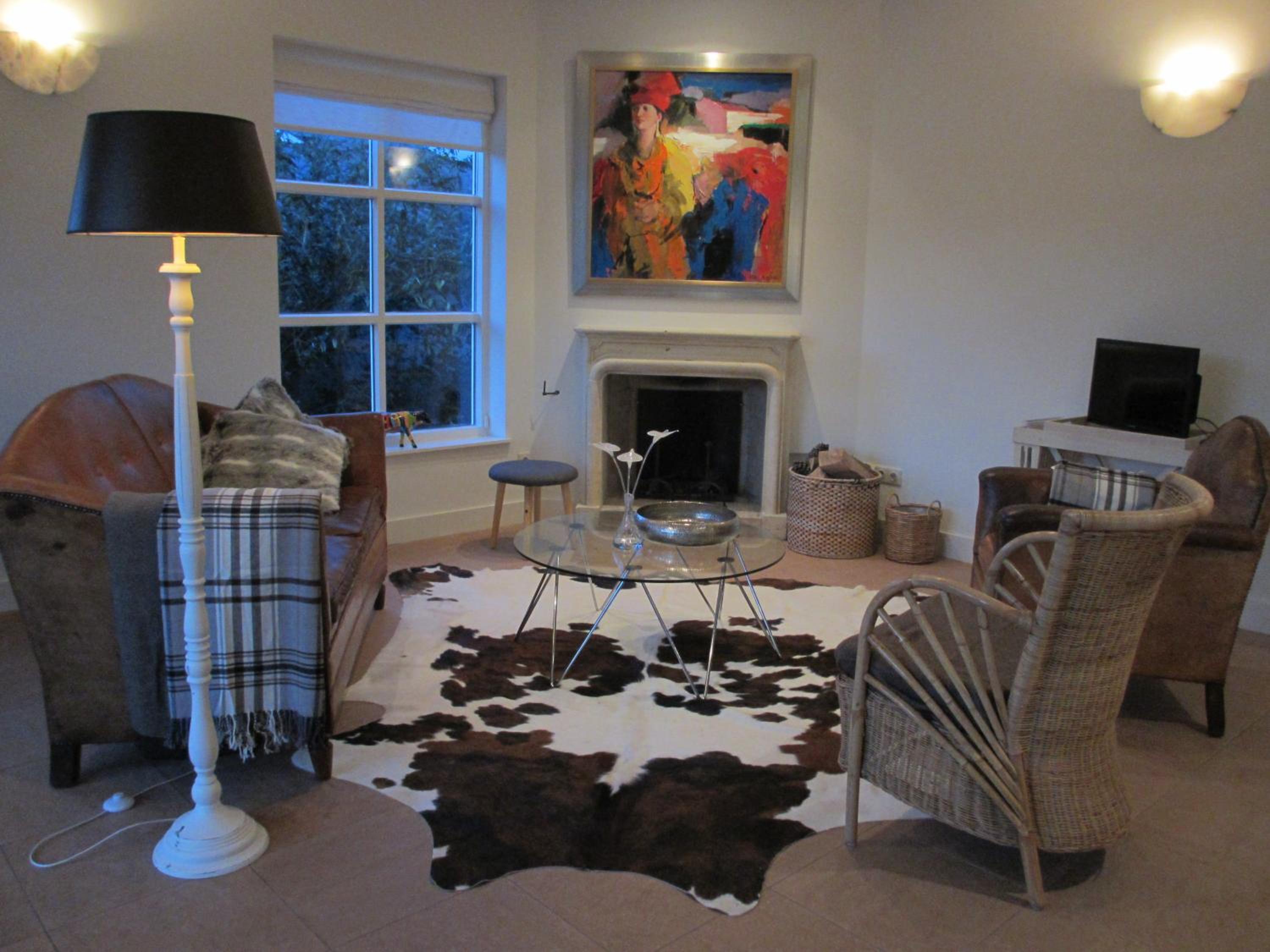 King Room with Garden View photo 3