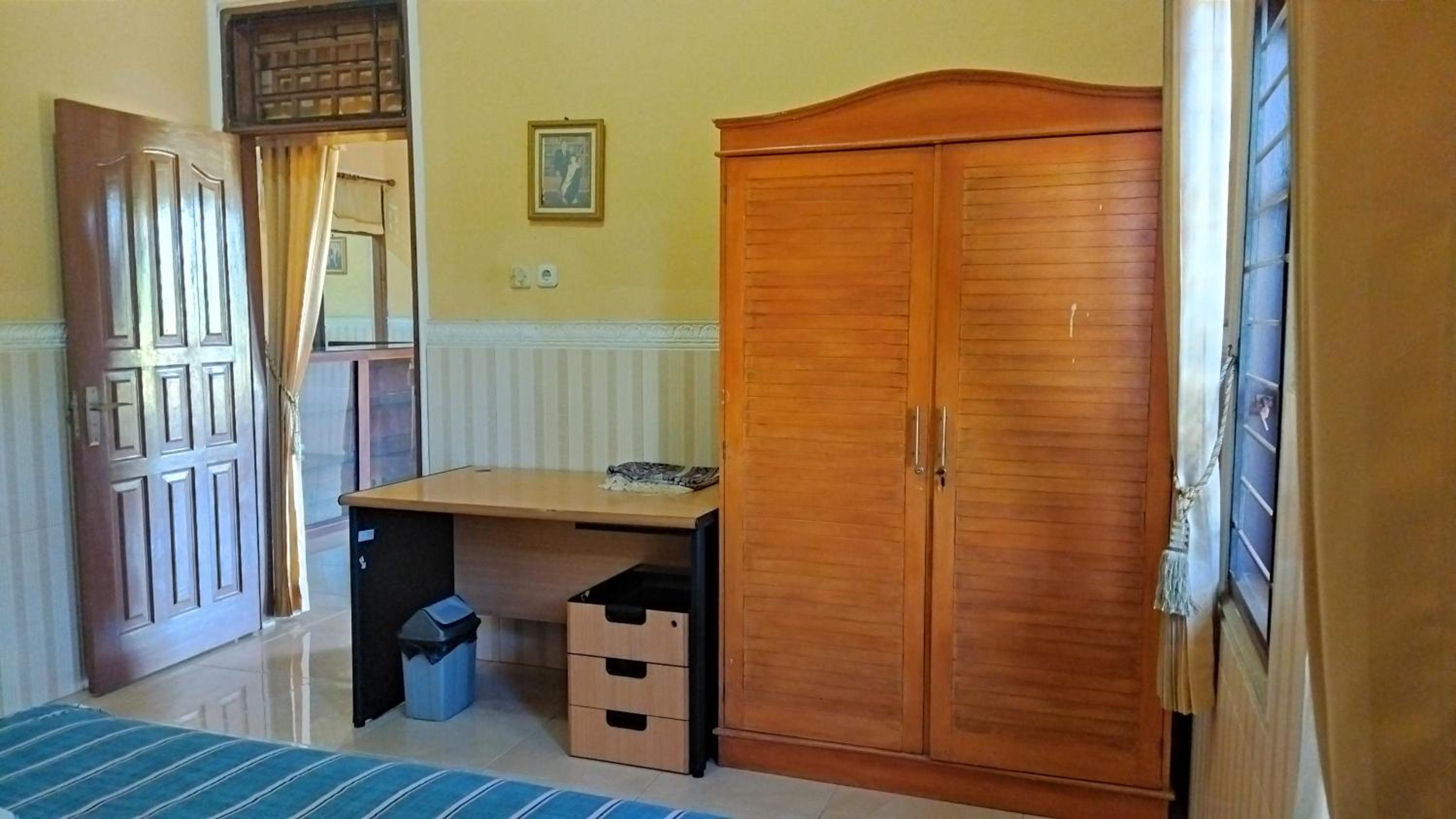 Queen Room - Photo 1