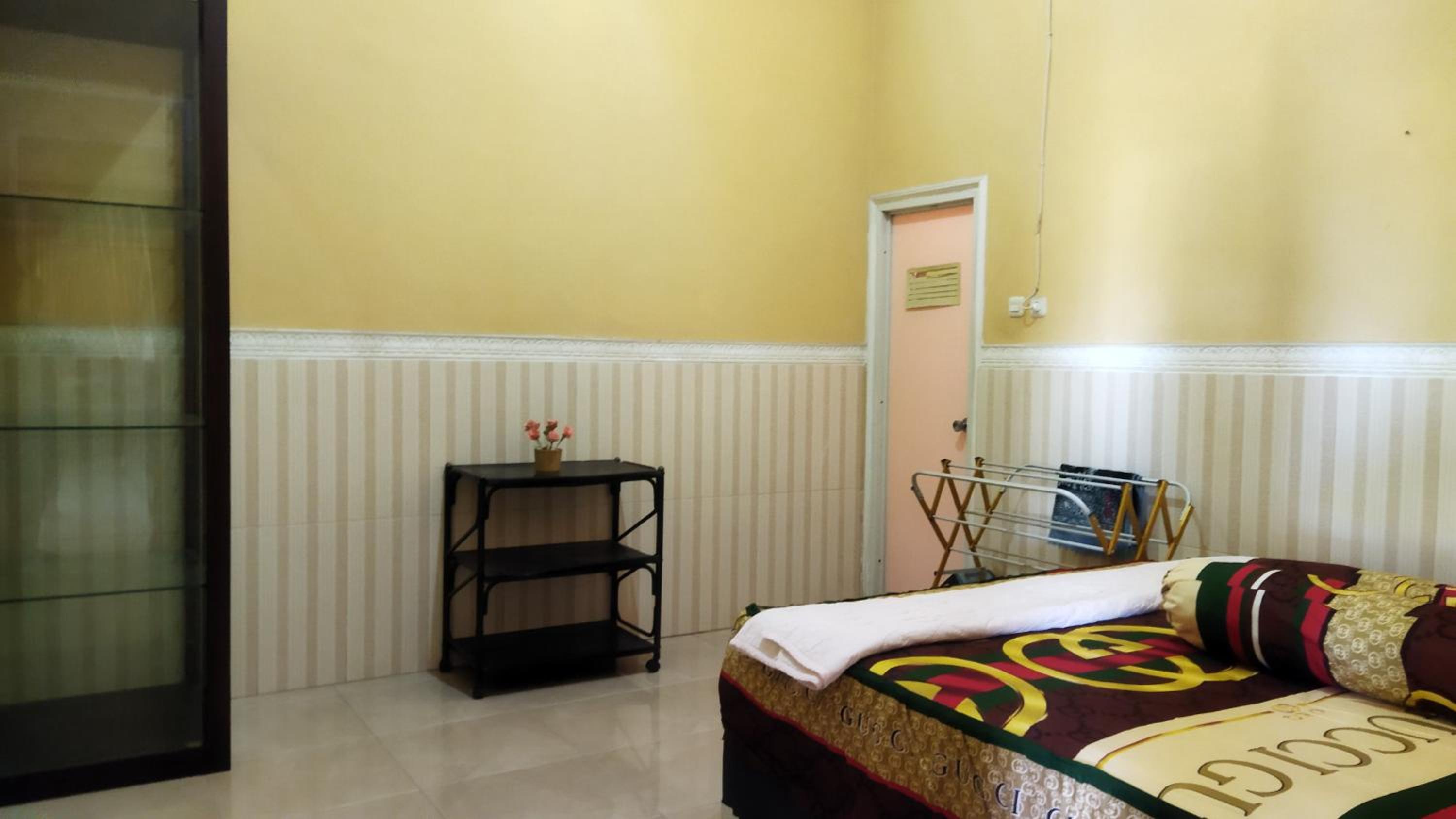 Queen Room - Photo 5
