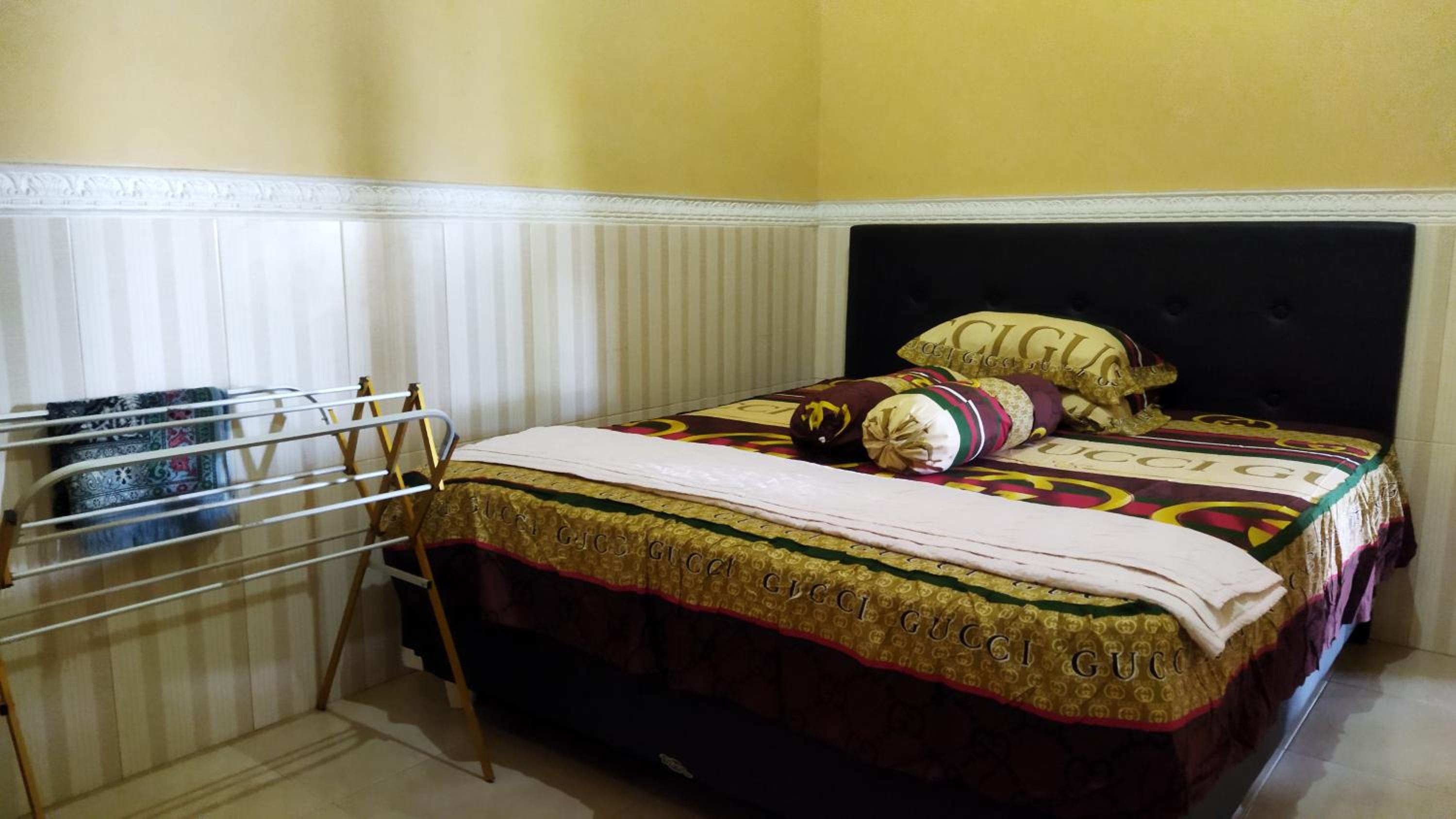 Queen Room - Photo 4