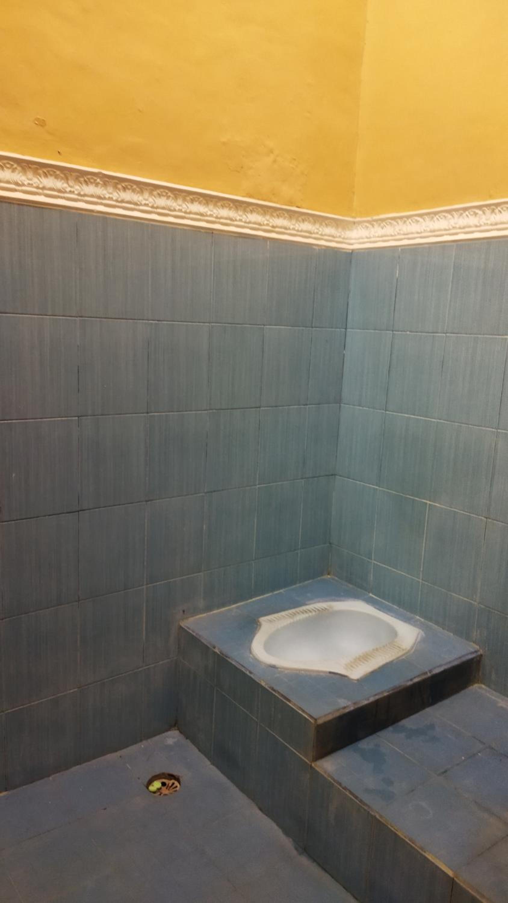 Queen Room - Photo 8
