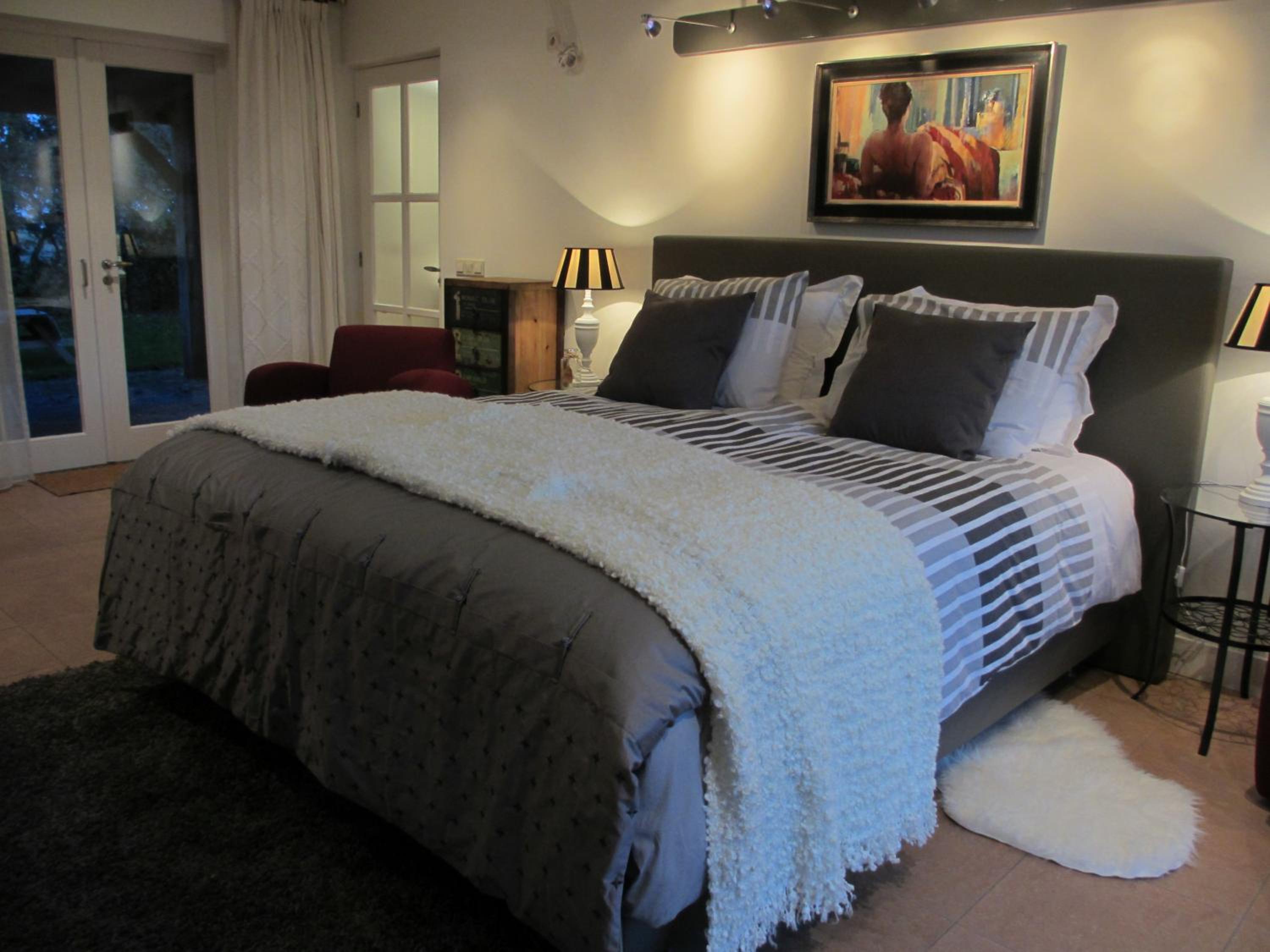 King Room with Garden View photo 1