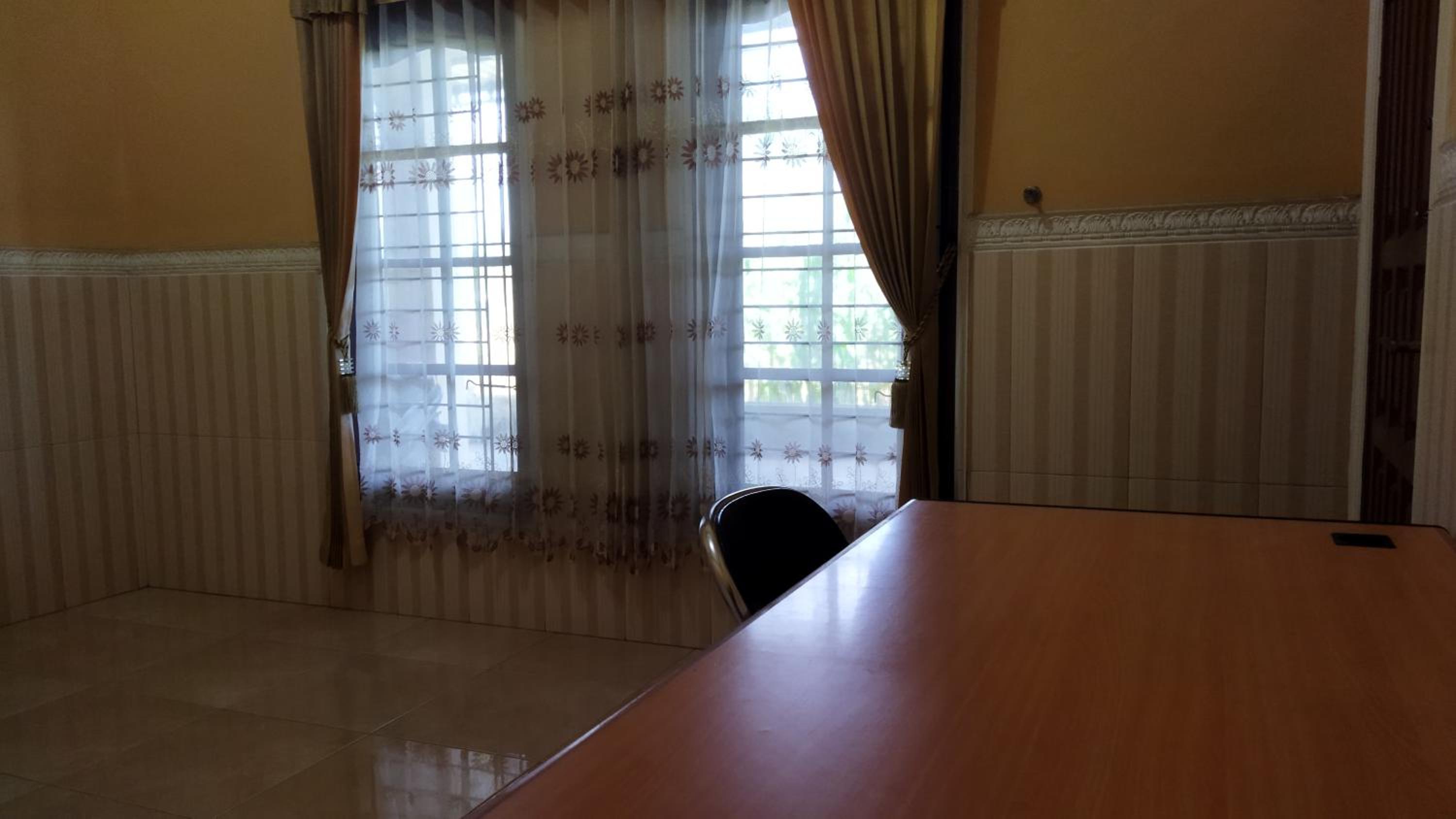 Standard Double Room With Fan - Photo 5