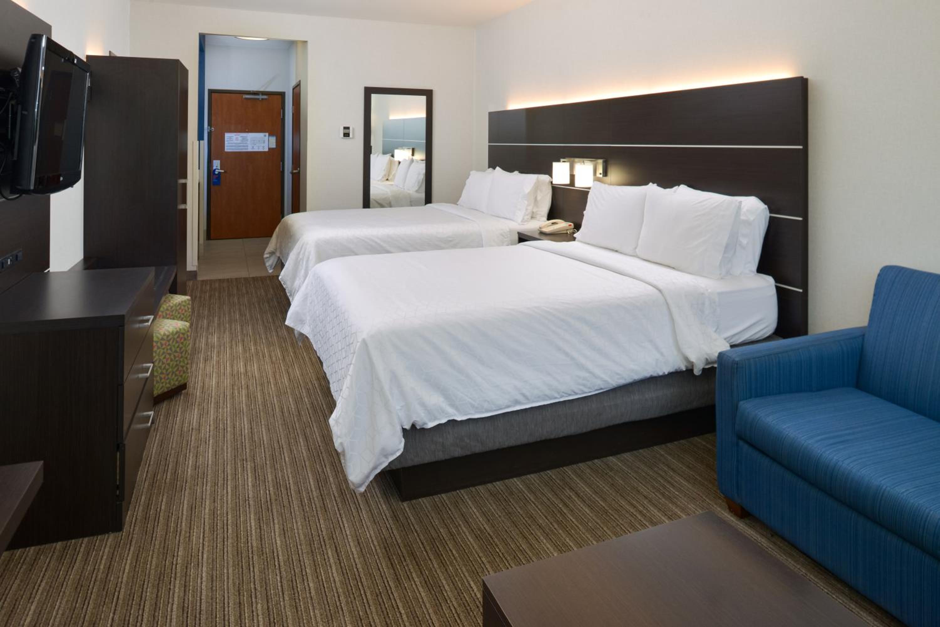 King Suite - Photo 1