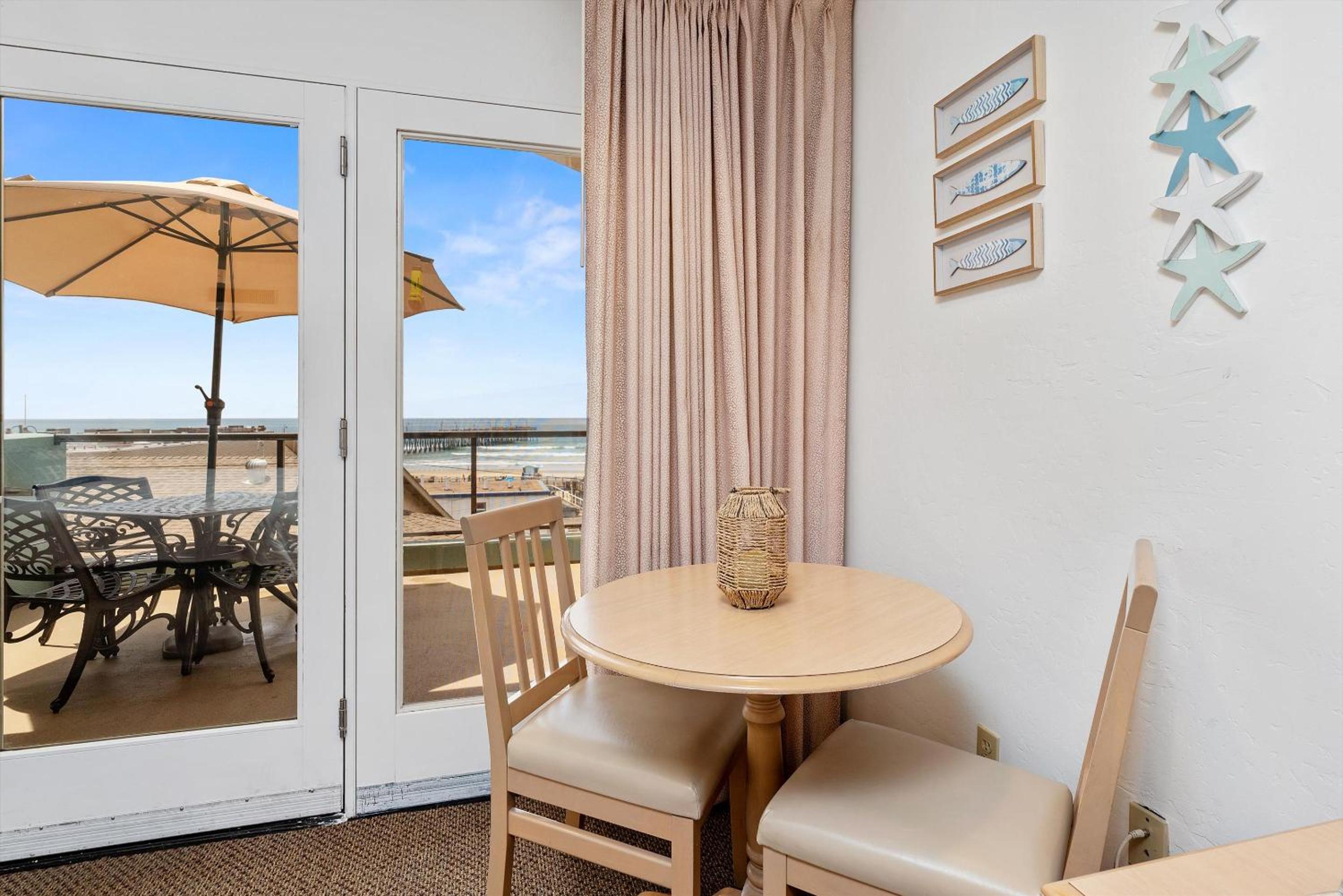 Studio with Ocean View photo 3