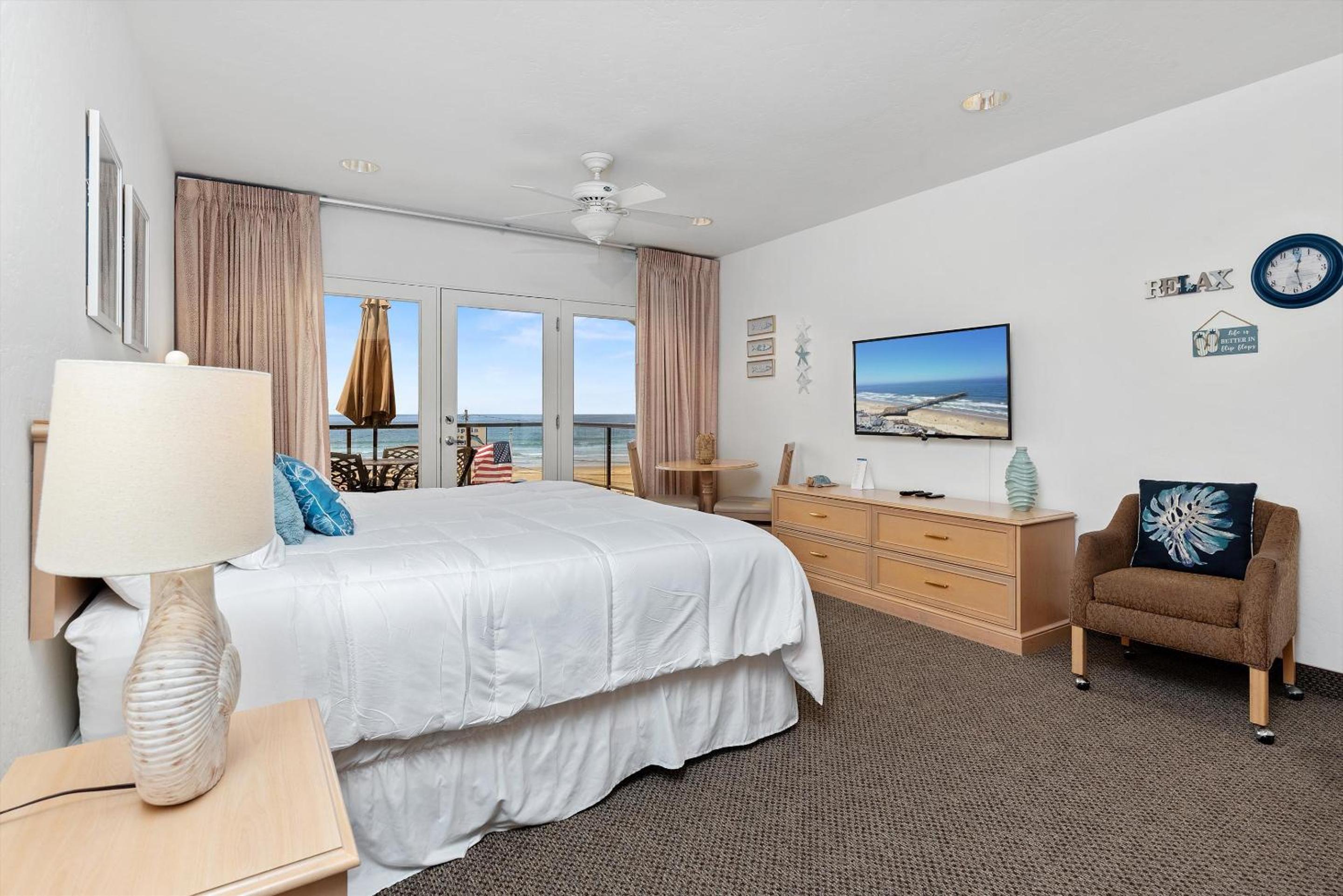 Studio with Ocean View photo 1