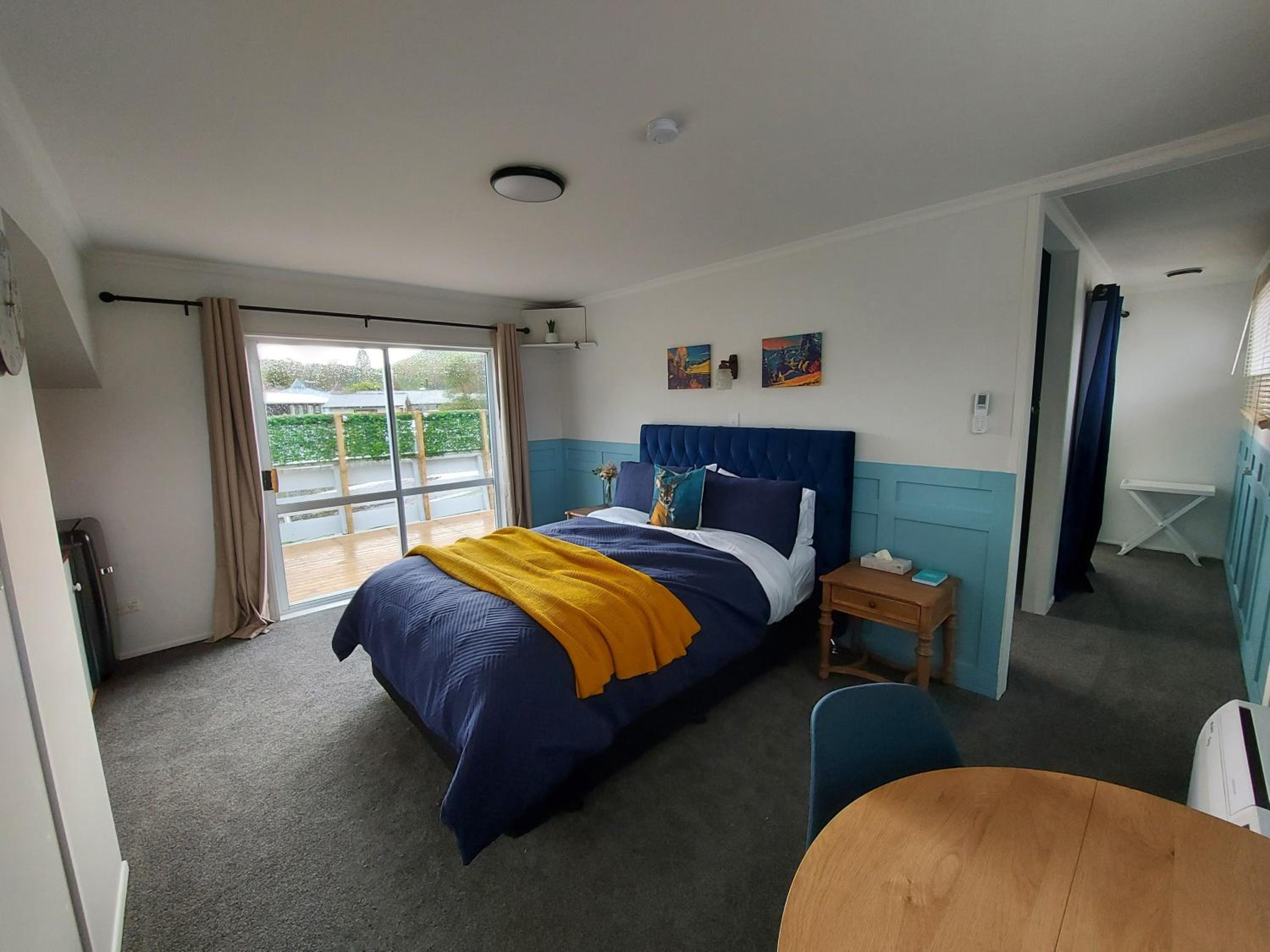Suite with Balcony photo 3