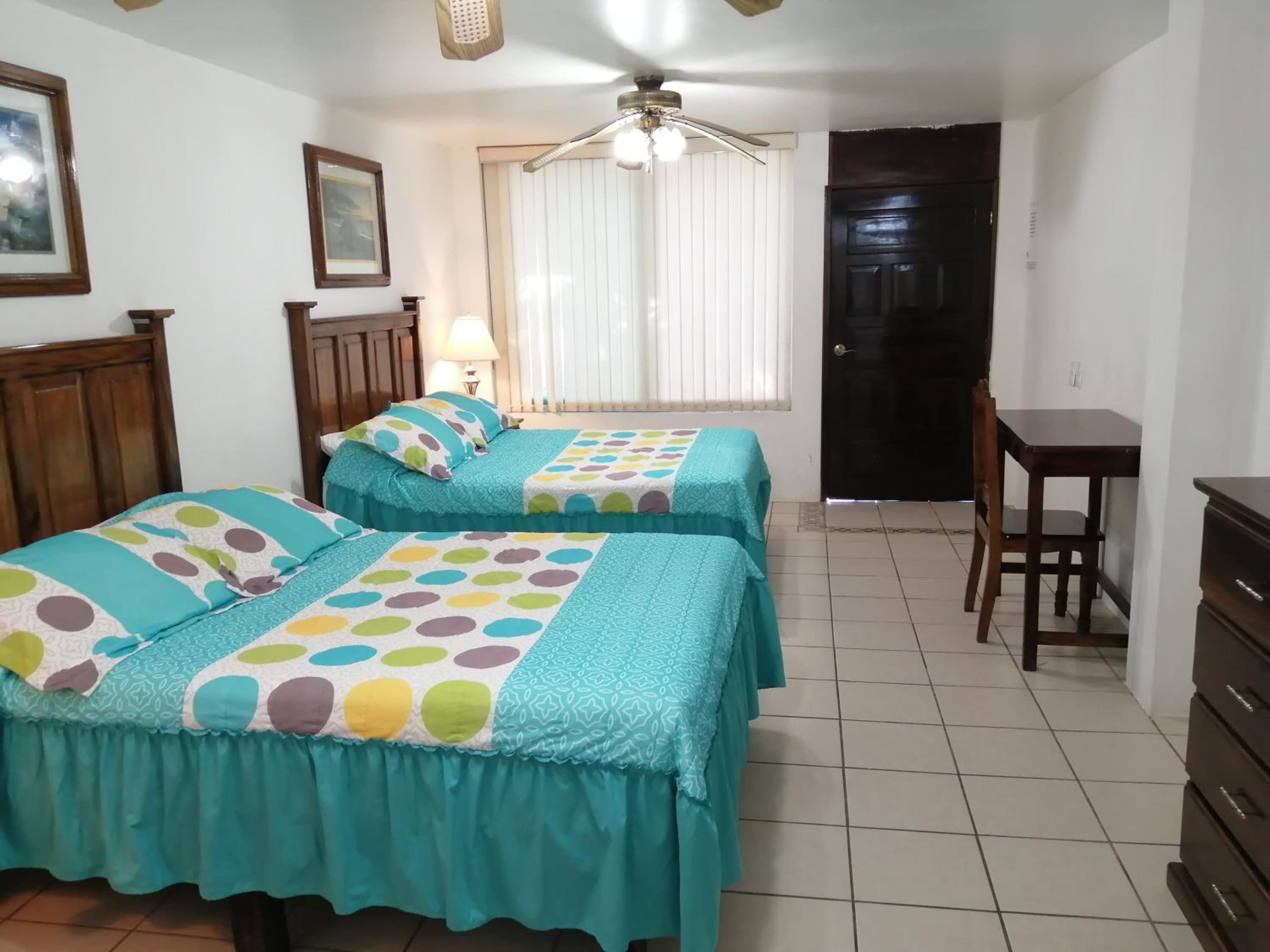 Double Room with Sea View photo 1