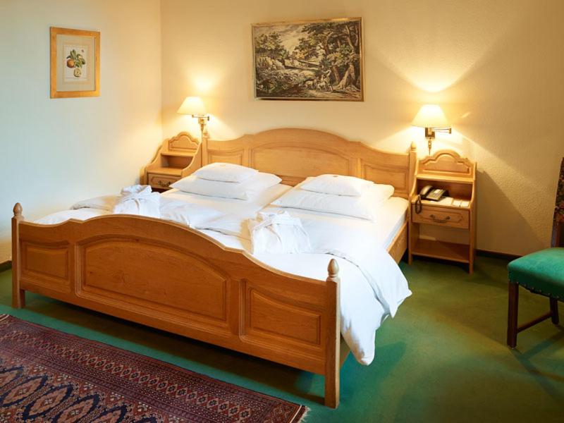 Double Room photo 1