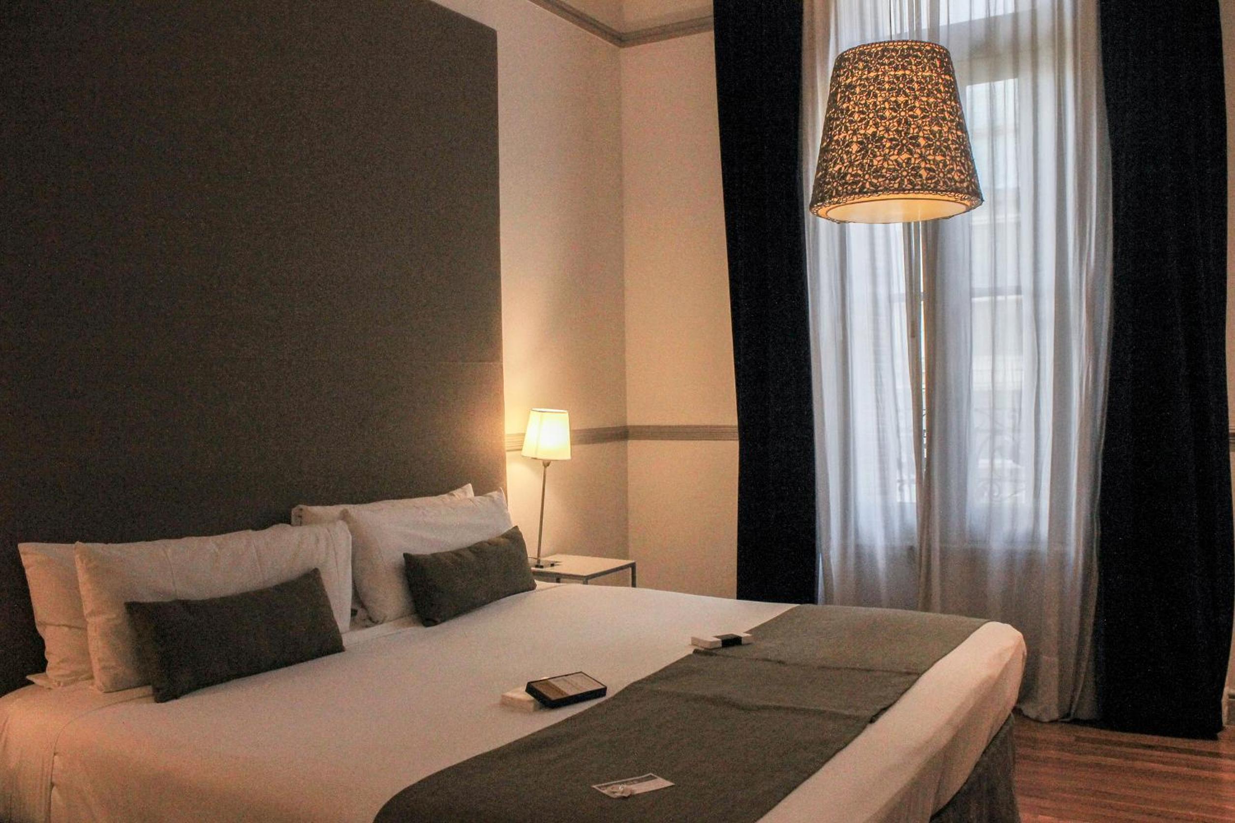 Superior King Room - Non-Smoking