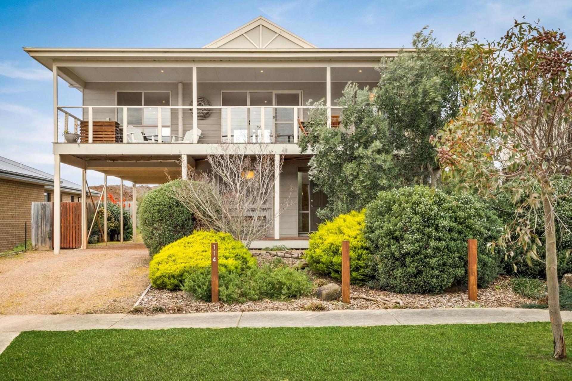 Vacation Home photo 2