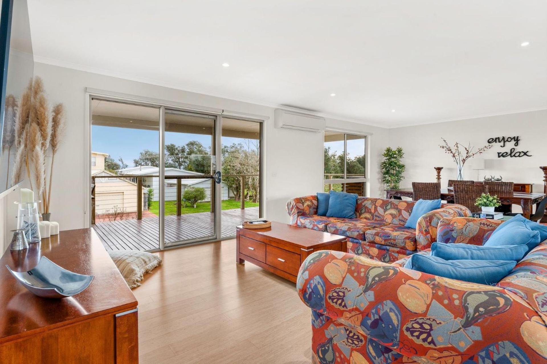 Vacation Home photo 1