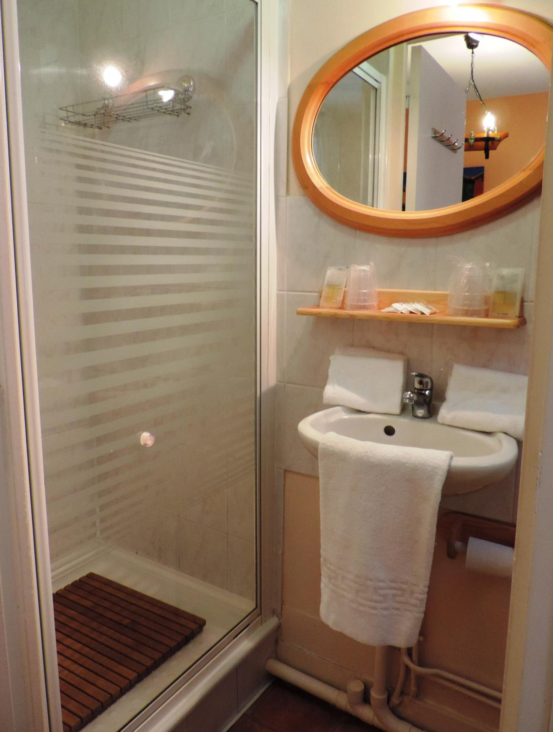 Duplex Room photo 3