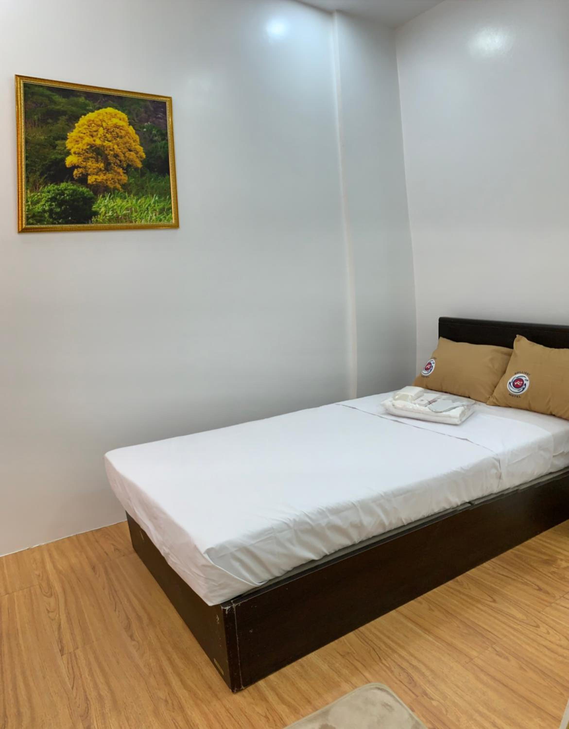 Deluxe Single Room photo 1