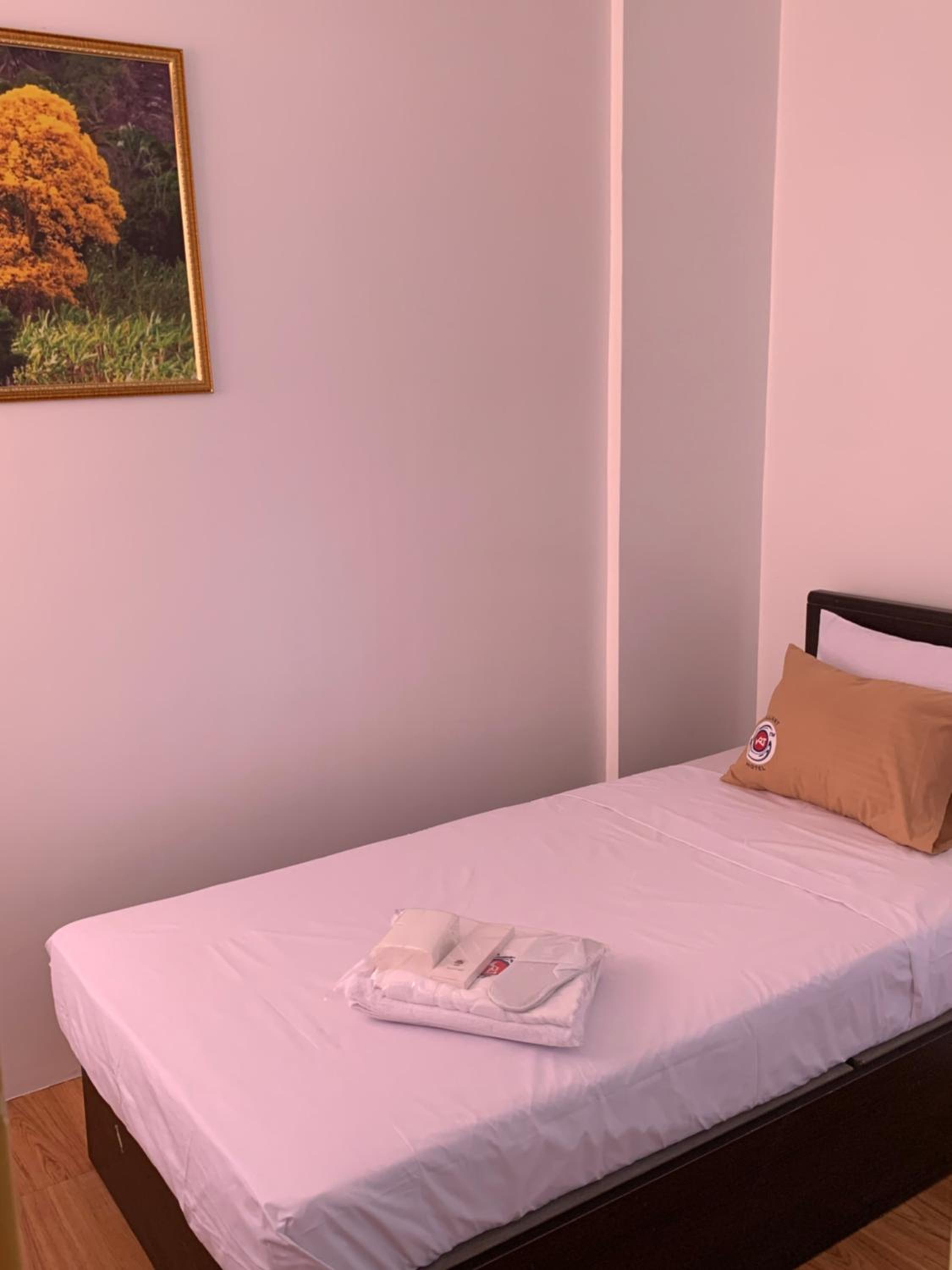 Deluxe Single Room photo 2