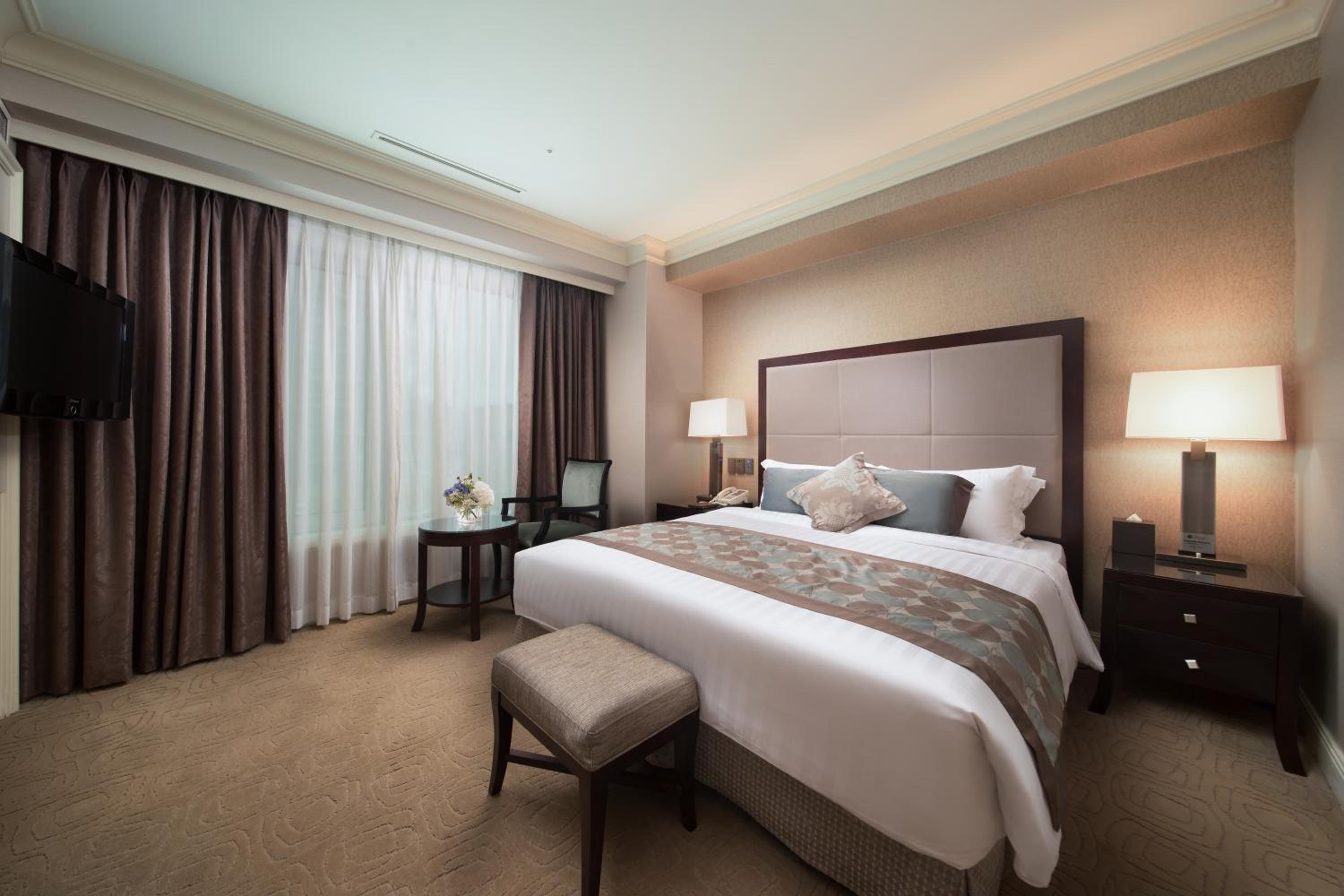 Plaza Suite Double - Photo 1