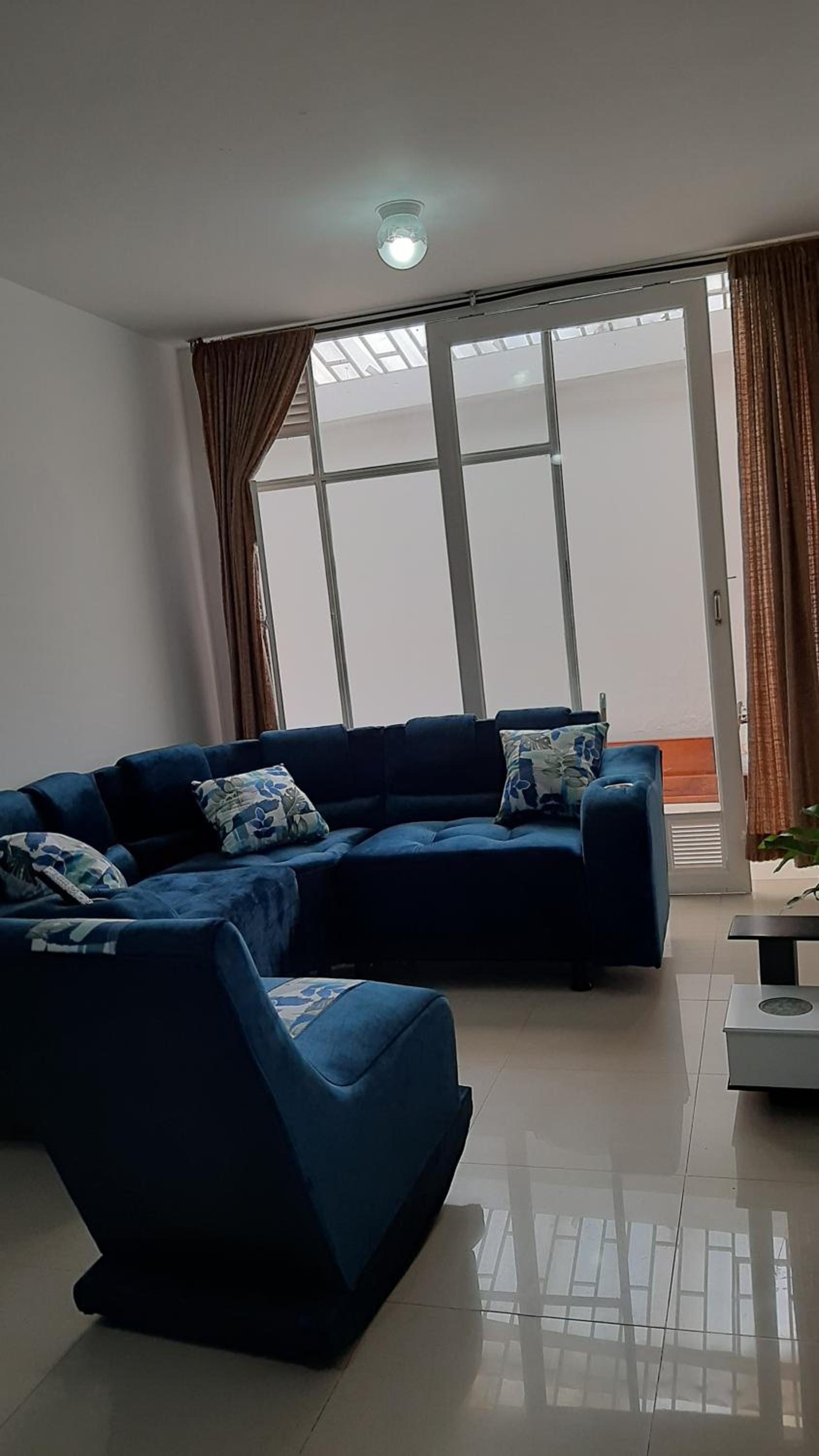 Deluxe Apartment photo 1
