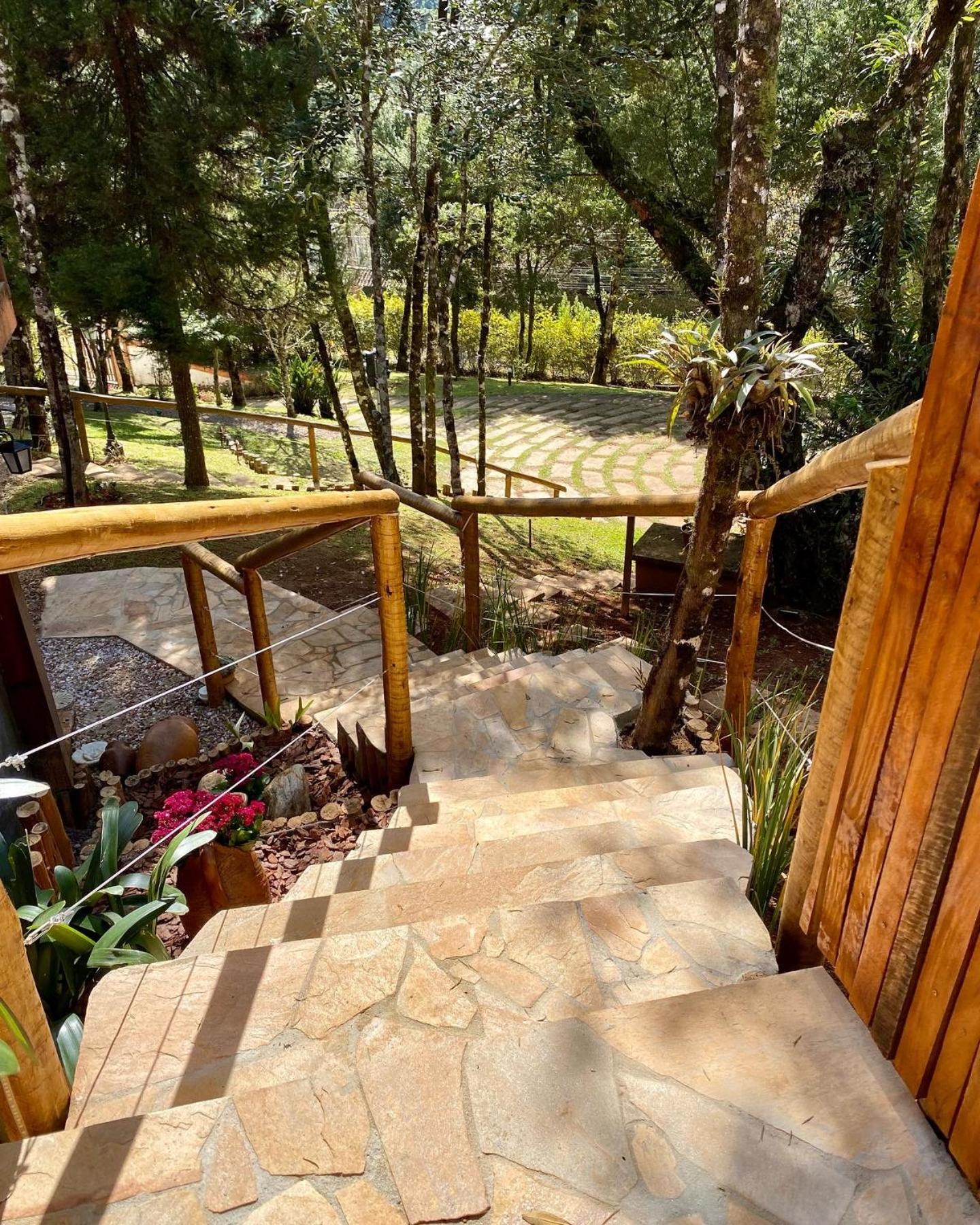 Chalet photo 3