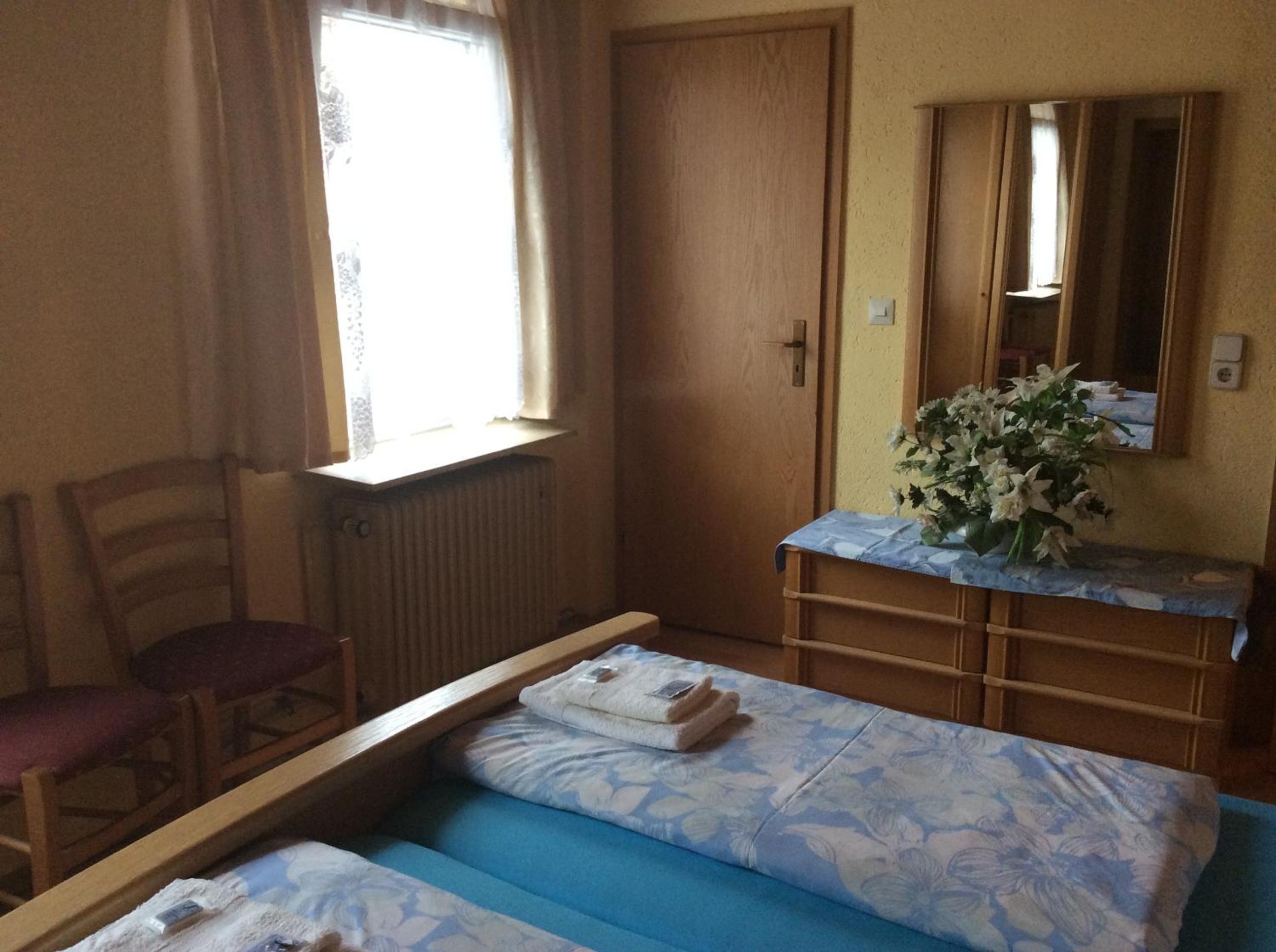 Double Room - Photo 4