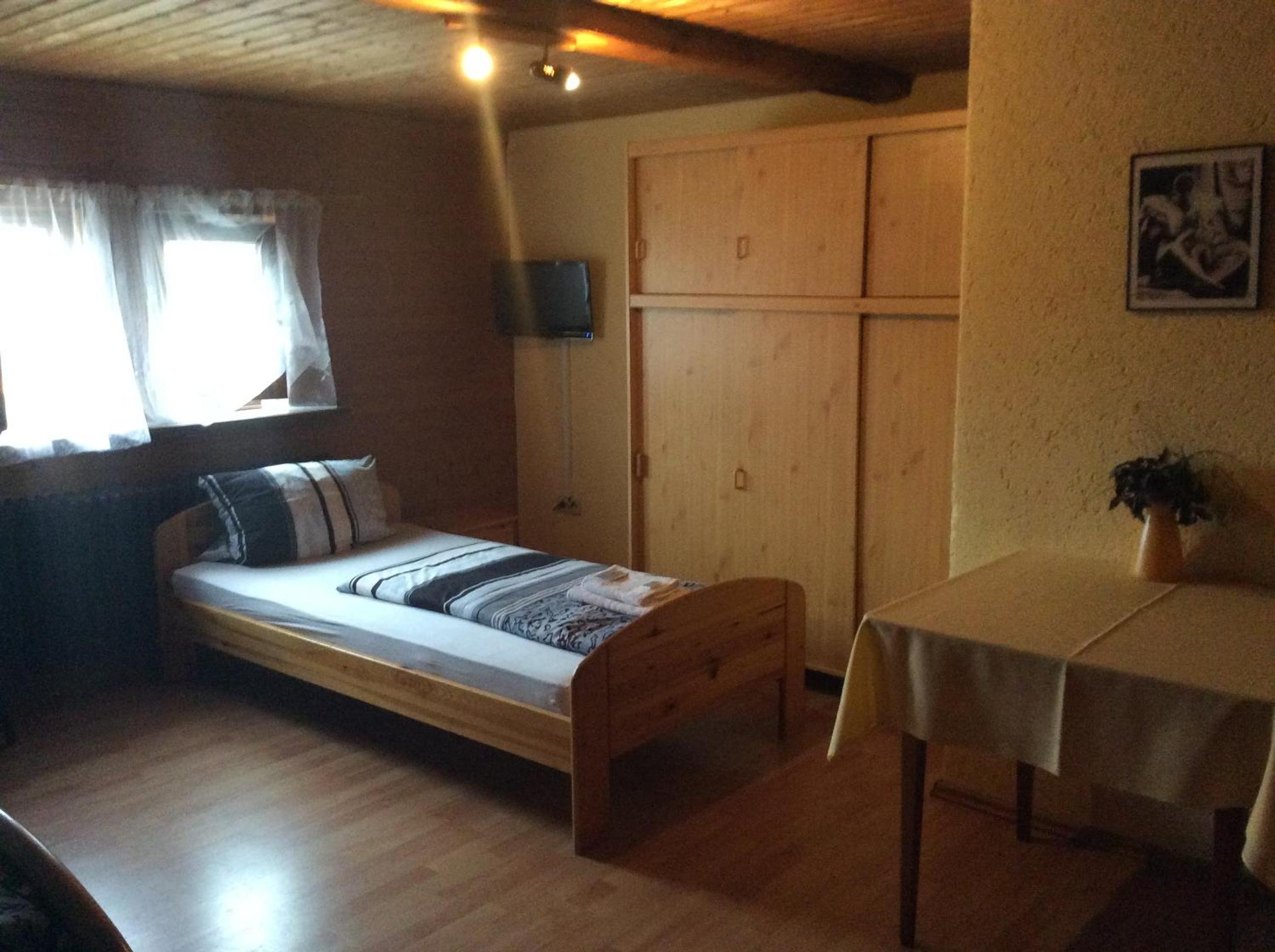 Quadruple Room - Photo 1
