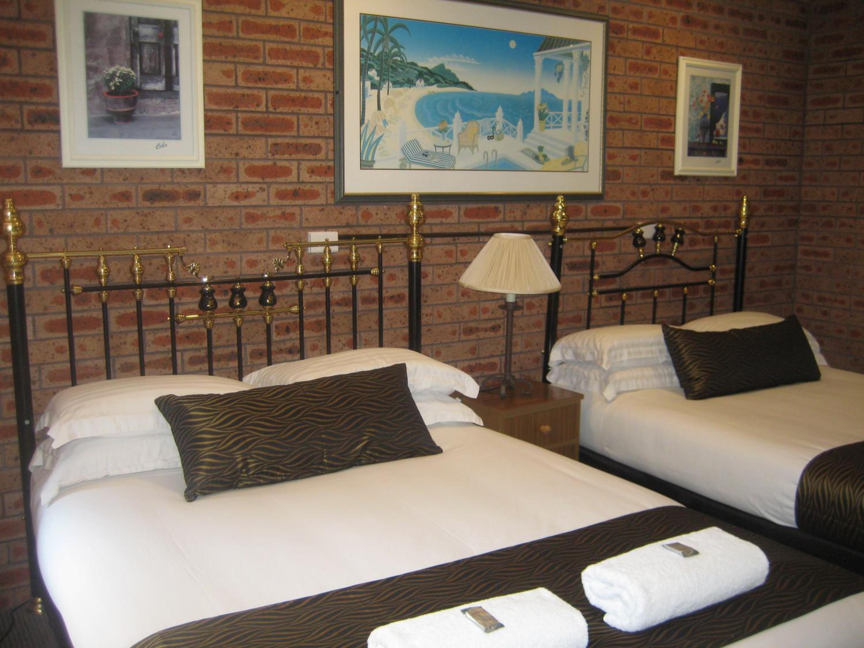 Double Or Twin Room photo 1
