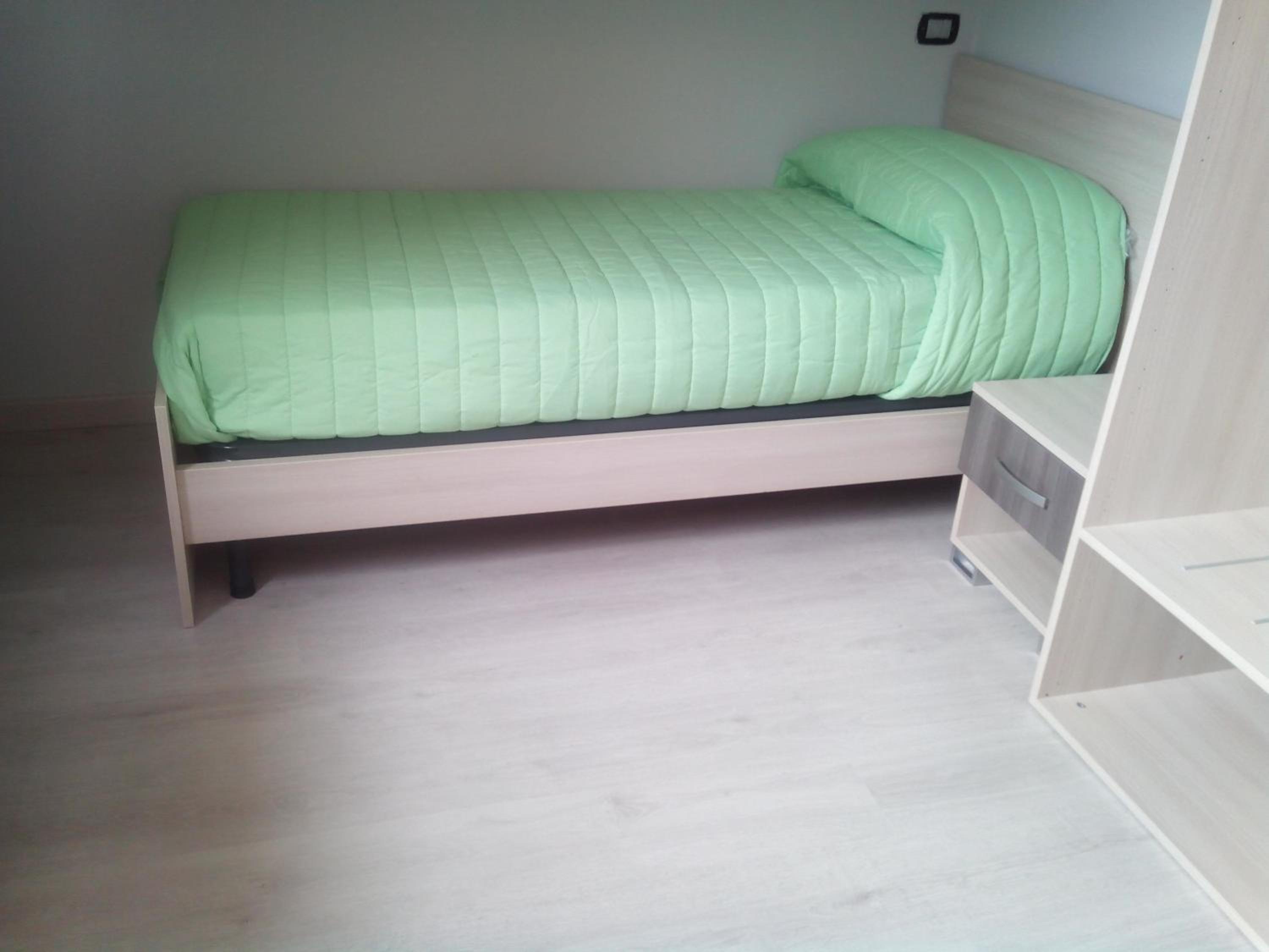 Twin Room with Garden View photo 1