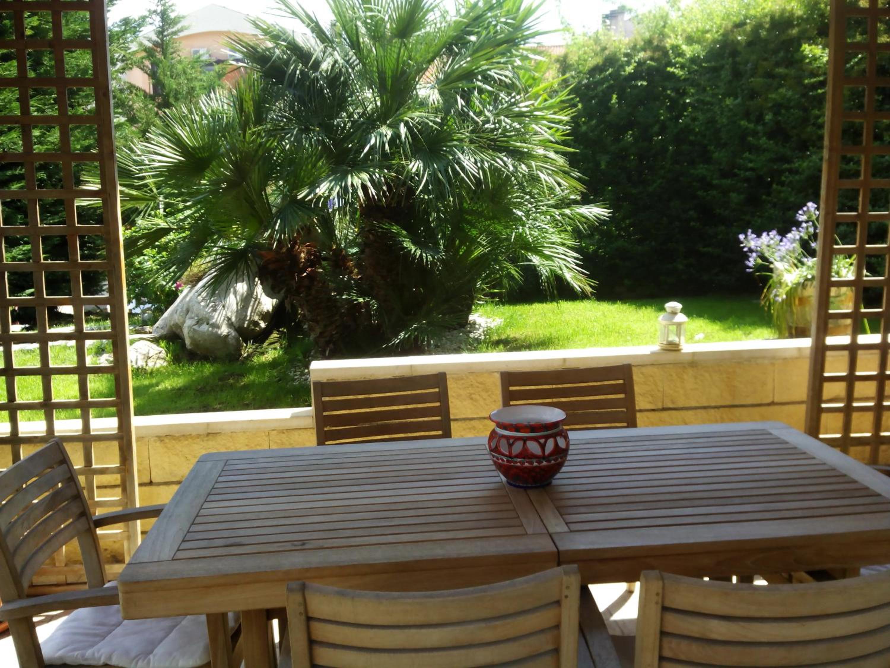 Twin Room with Garden View photo 2