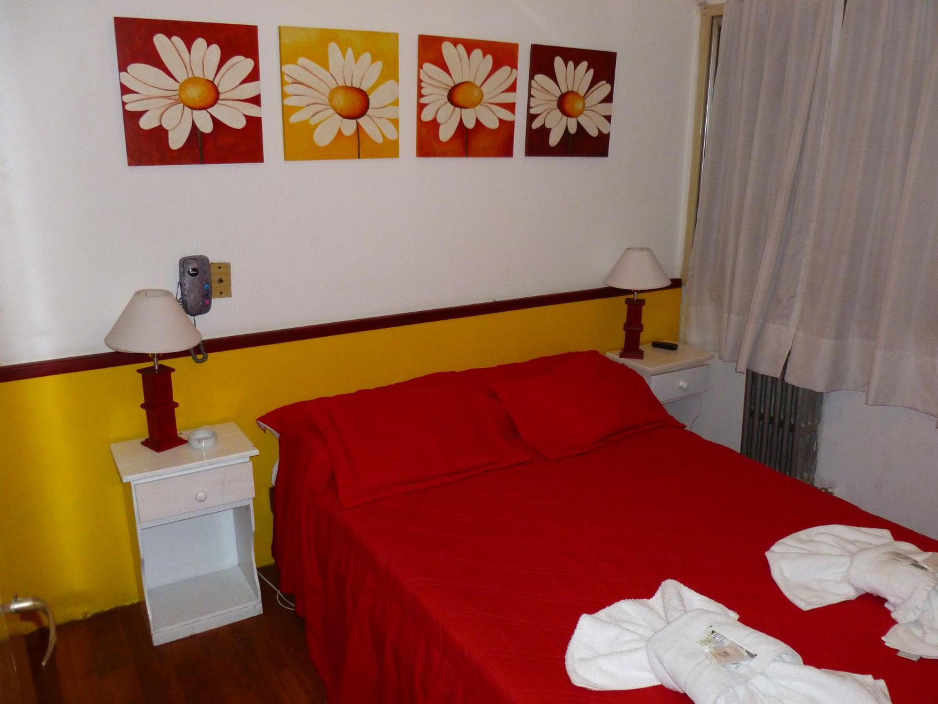 Apartment (2 Adults + 2 Children)