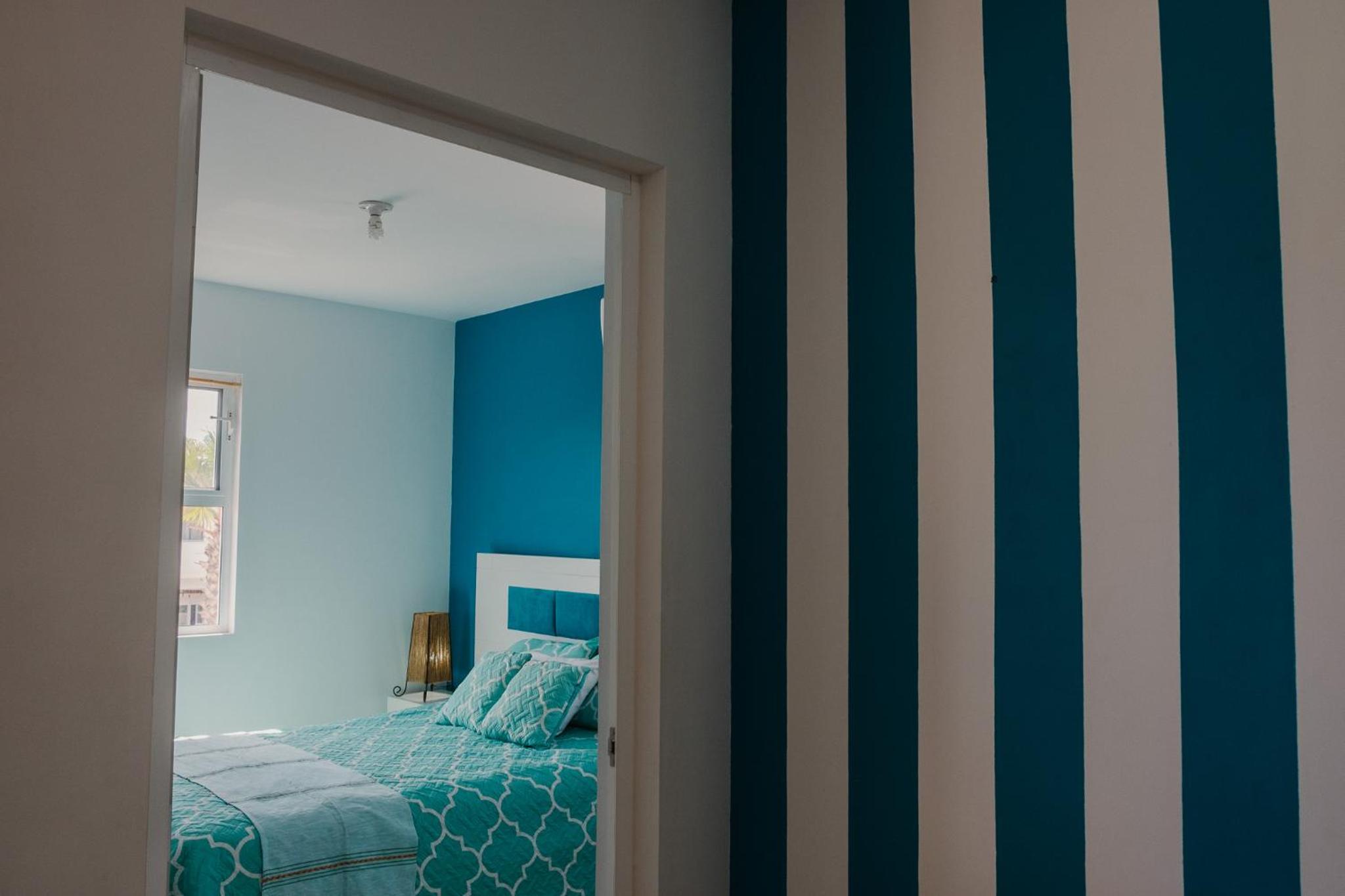Two-Bedroom Apartment - Photo 1