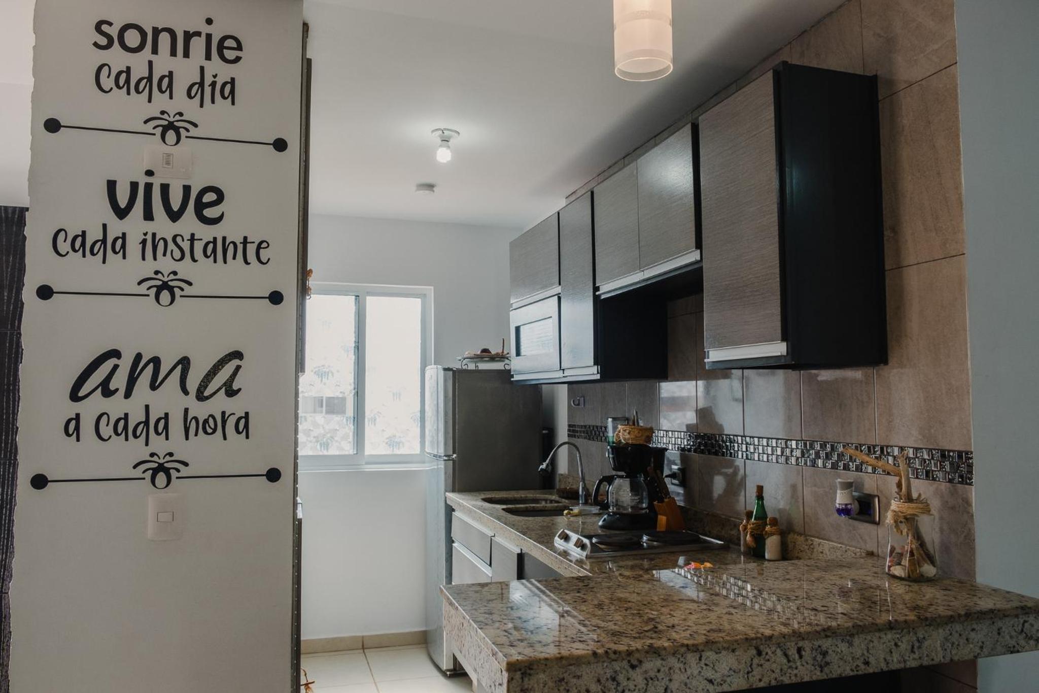 Two-Bedroom Apartment - Photo 45