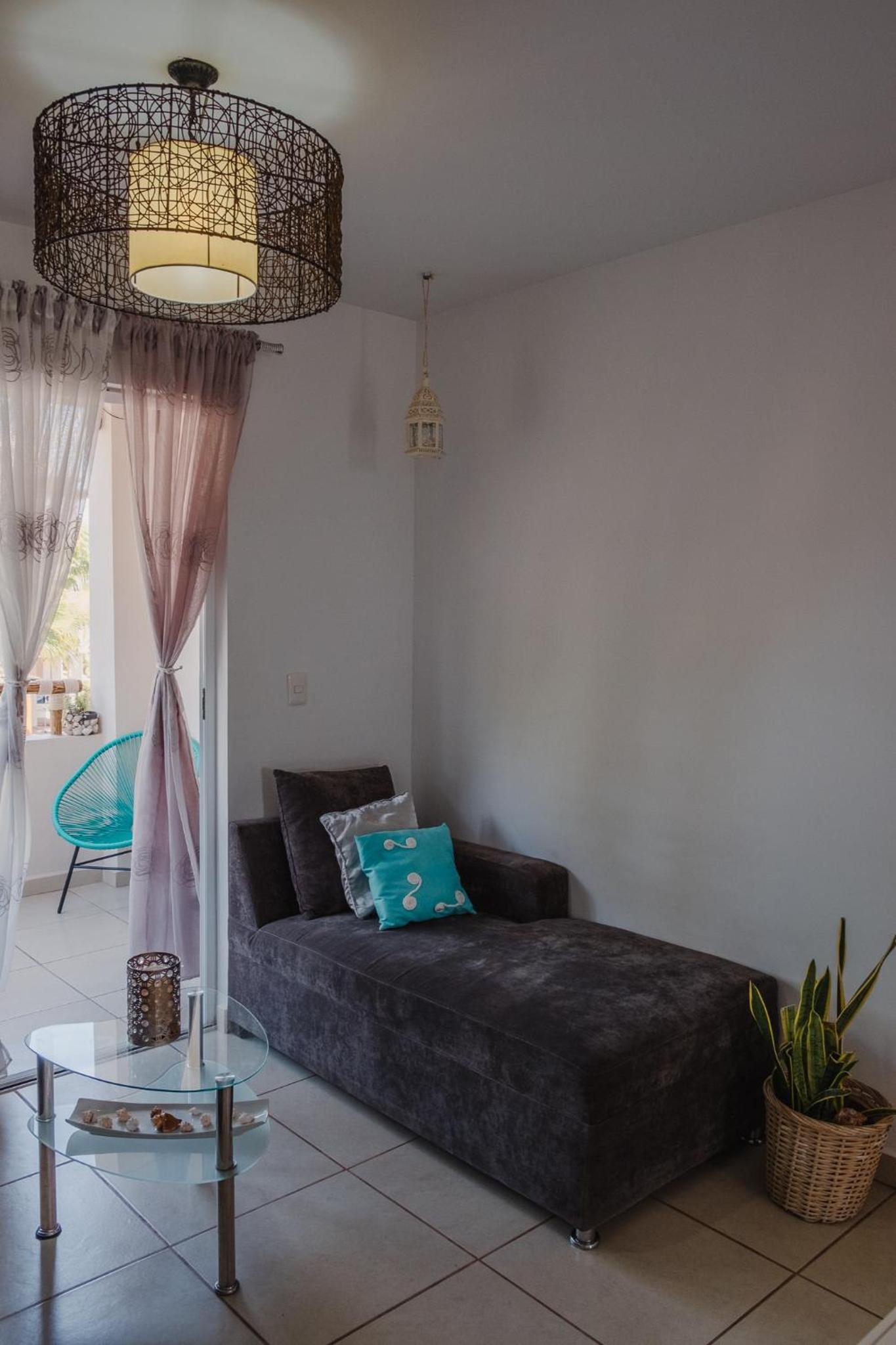 Two-Bedroom Apartment - Photo 21