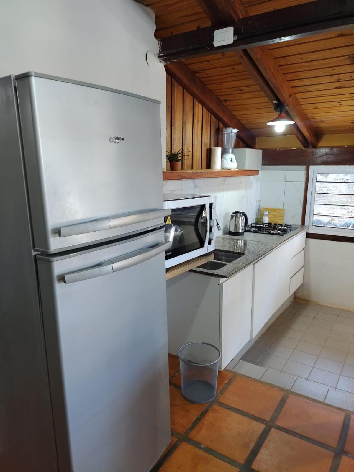 One-Bedroom House photo 2