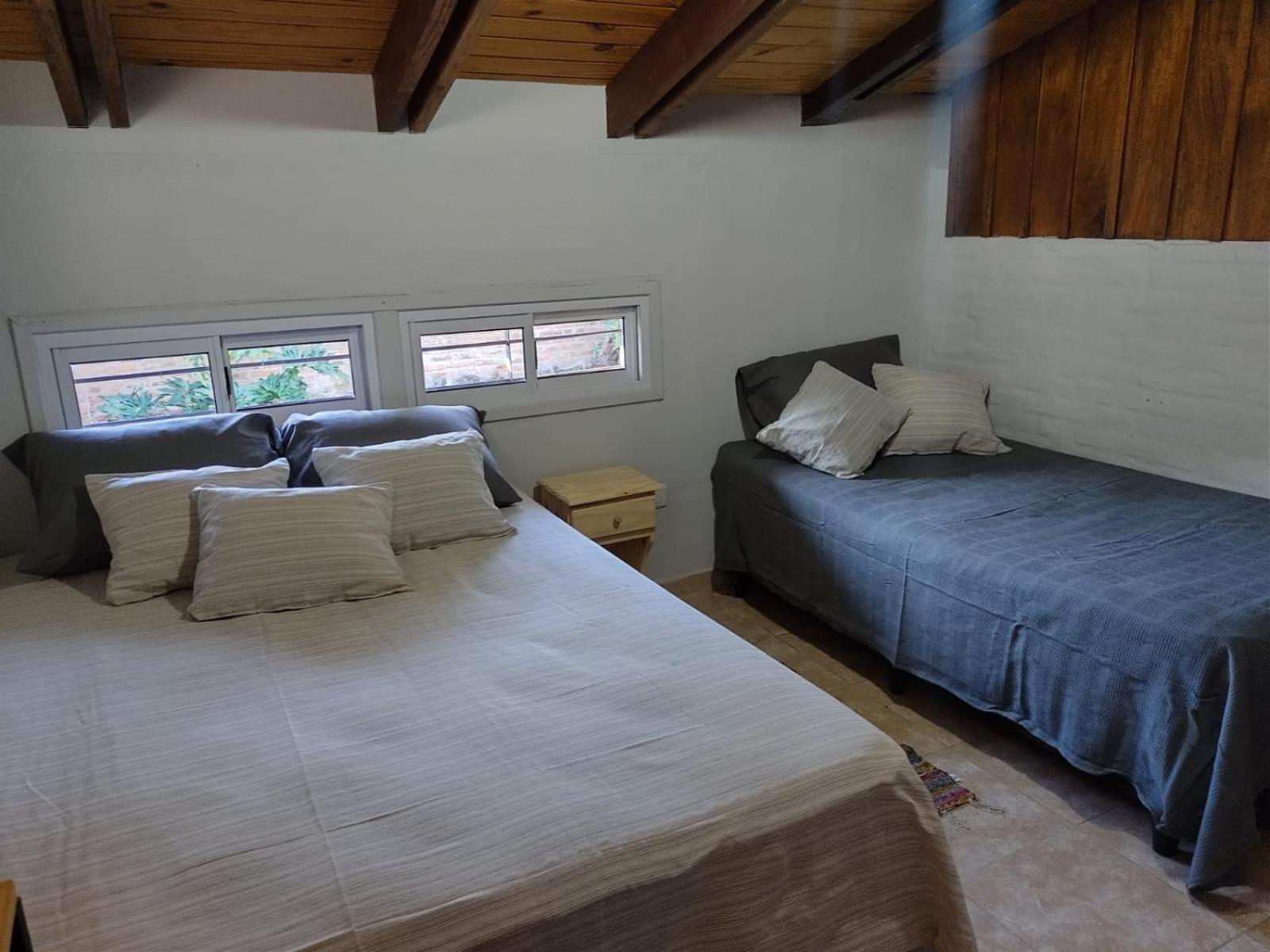 One-Bedroom House photo 3