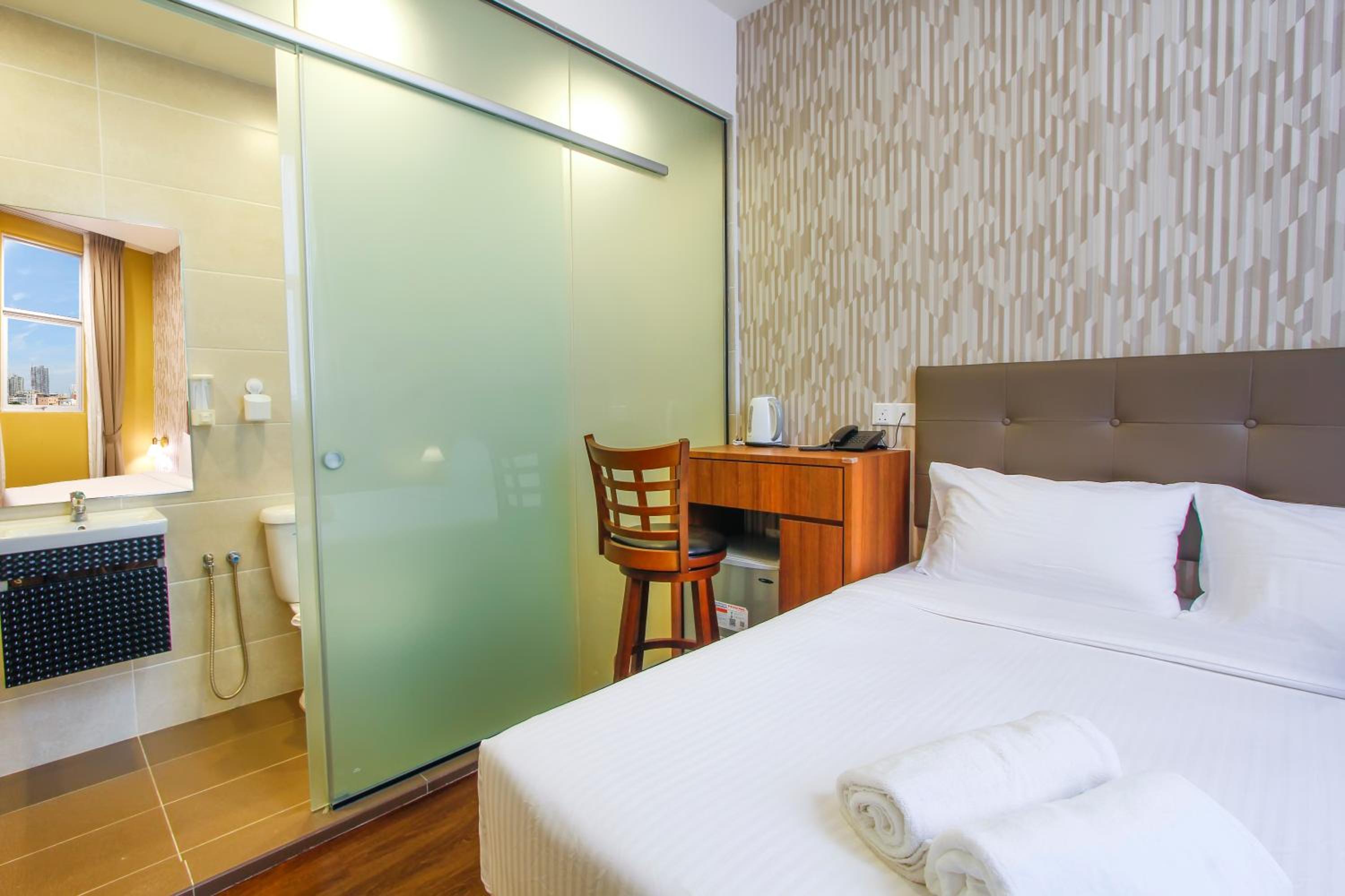 Superior Double Room - Photo 2