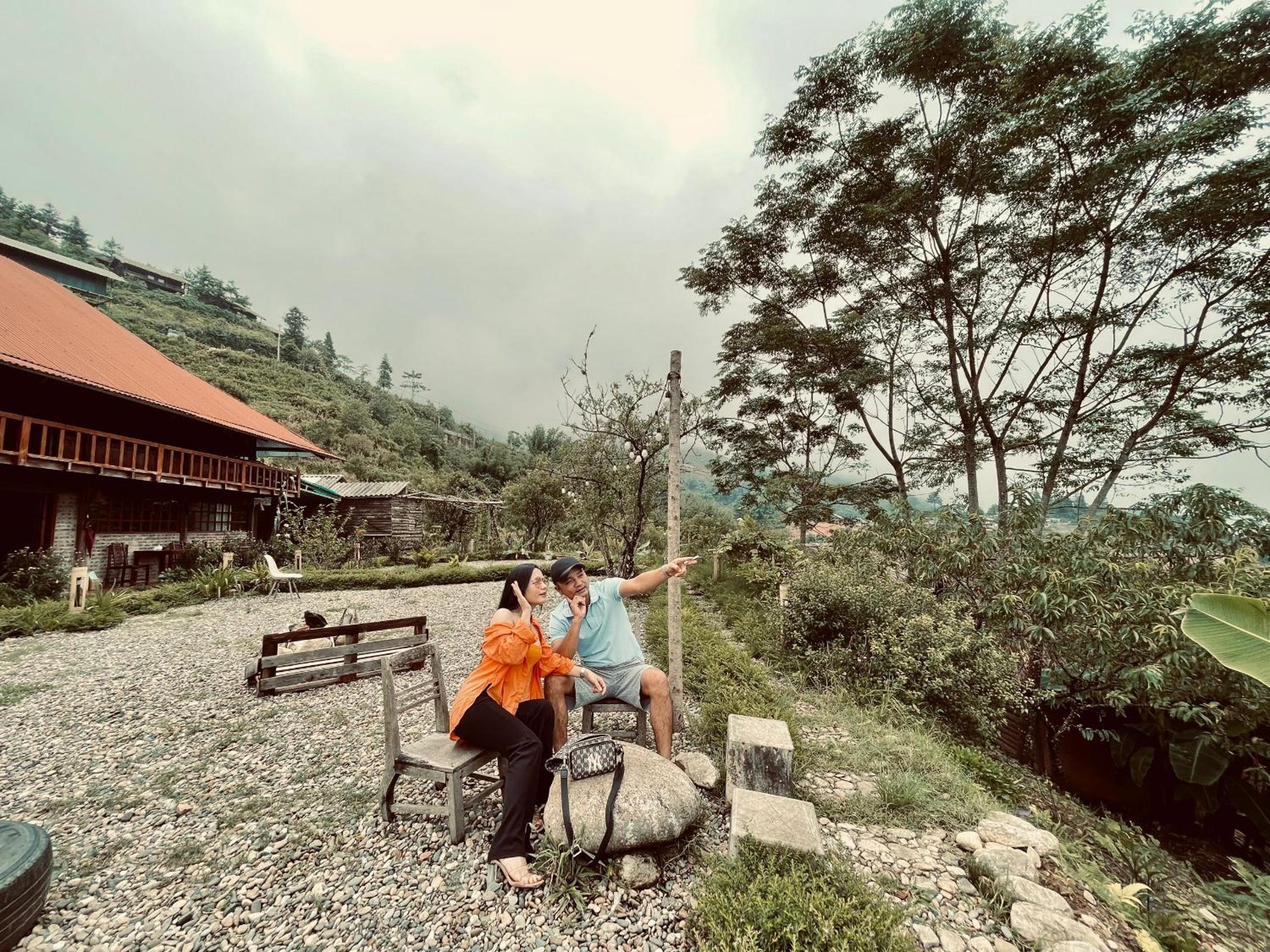 Family Bungalow photo 2