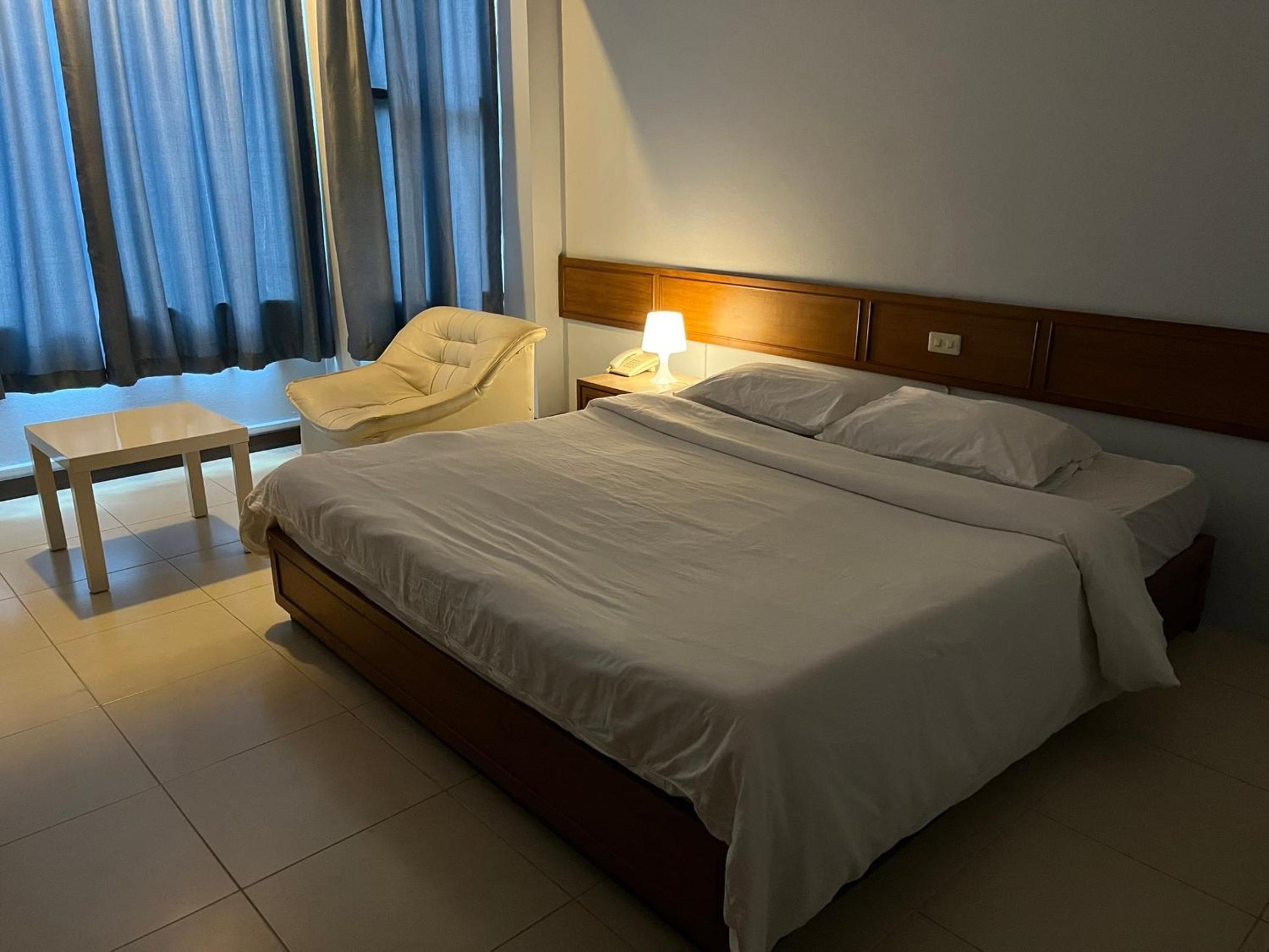 Standard Single Room - Photo 1