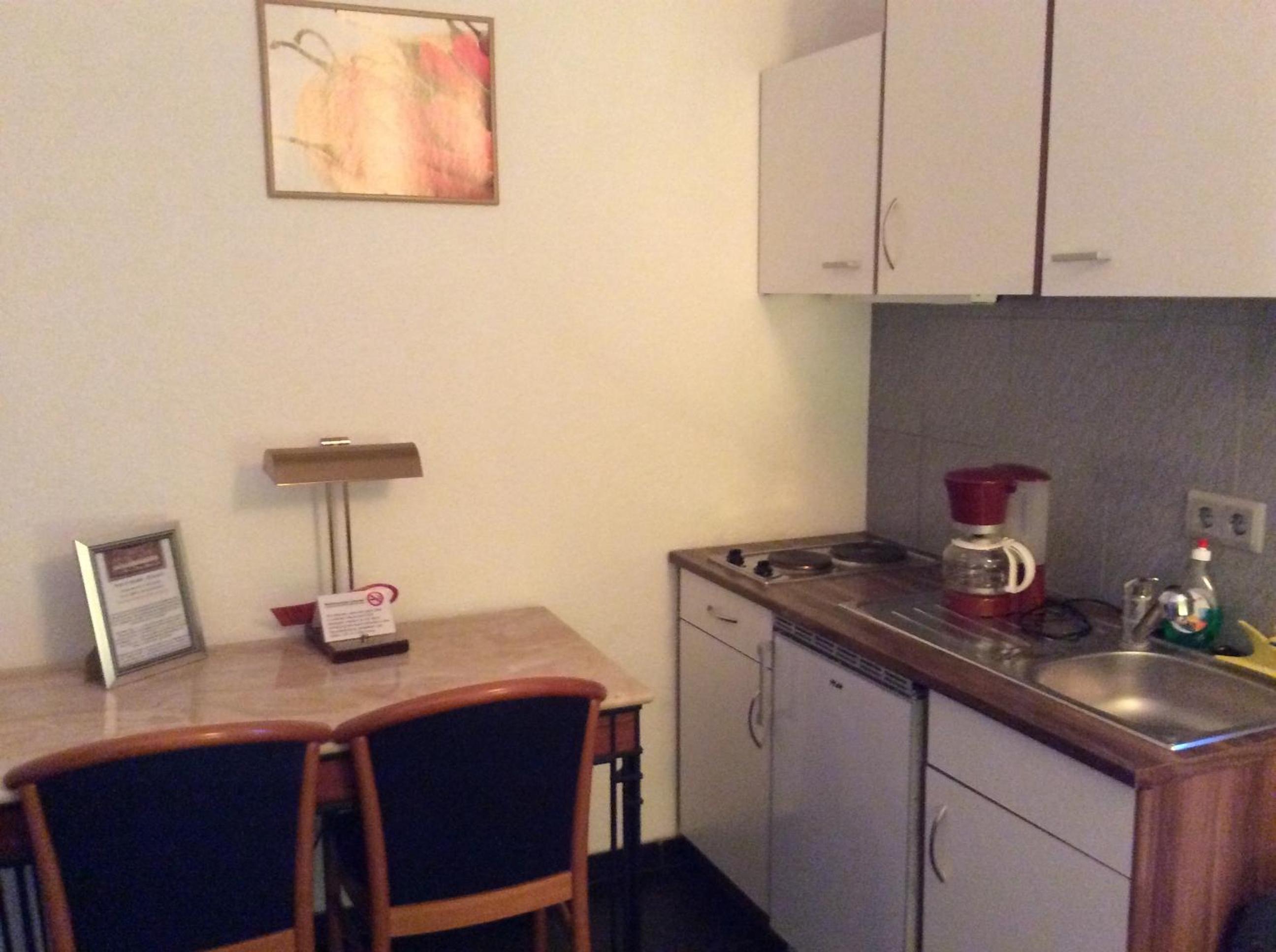 Classic Apartment - Photo 2