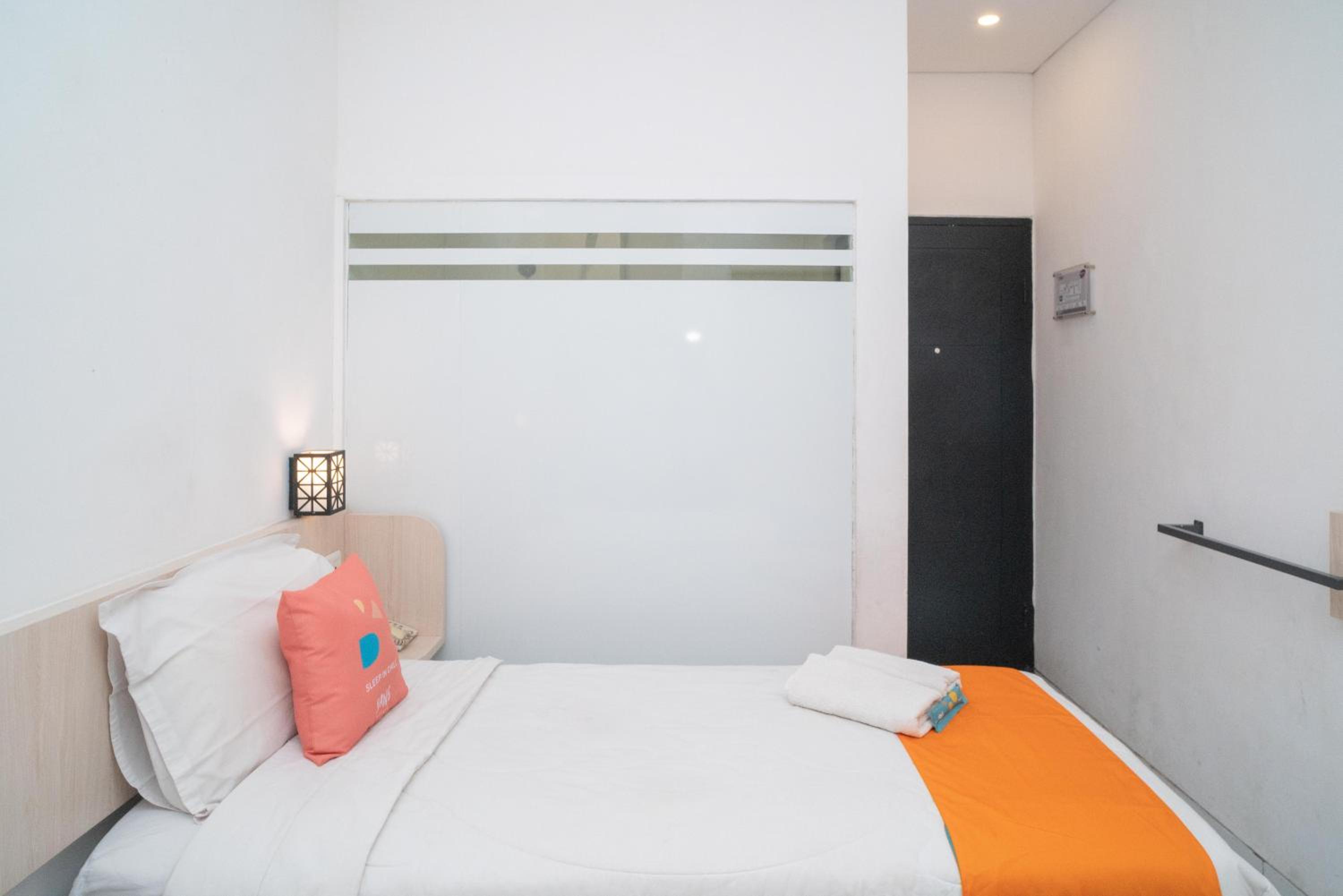 Superior Twin Room - Photo 14