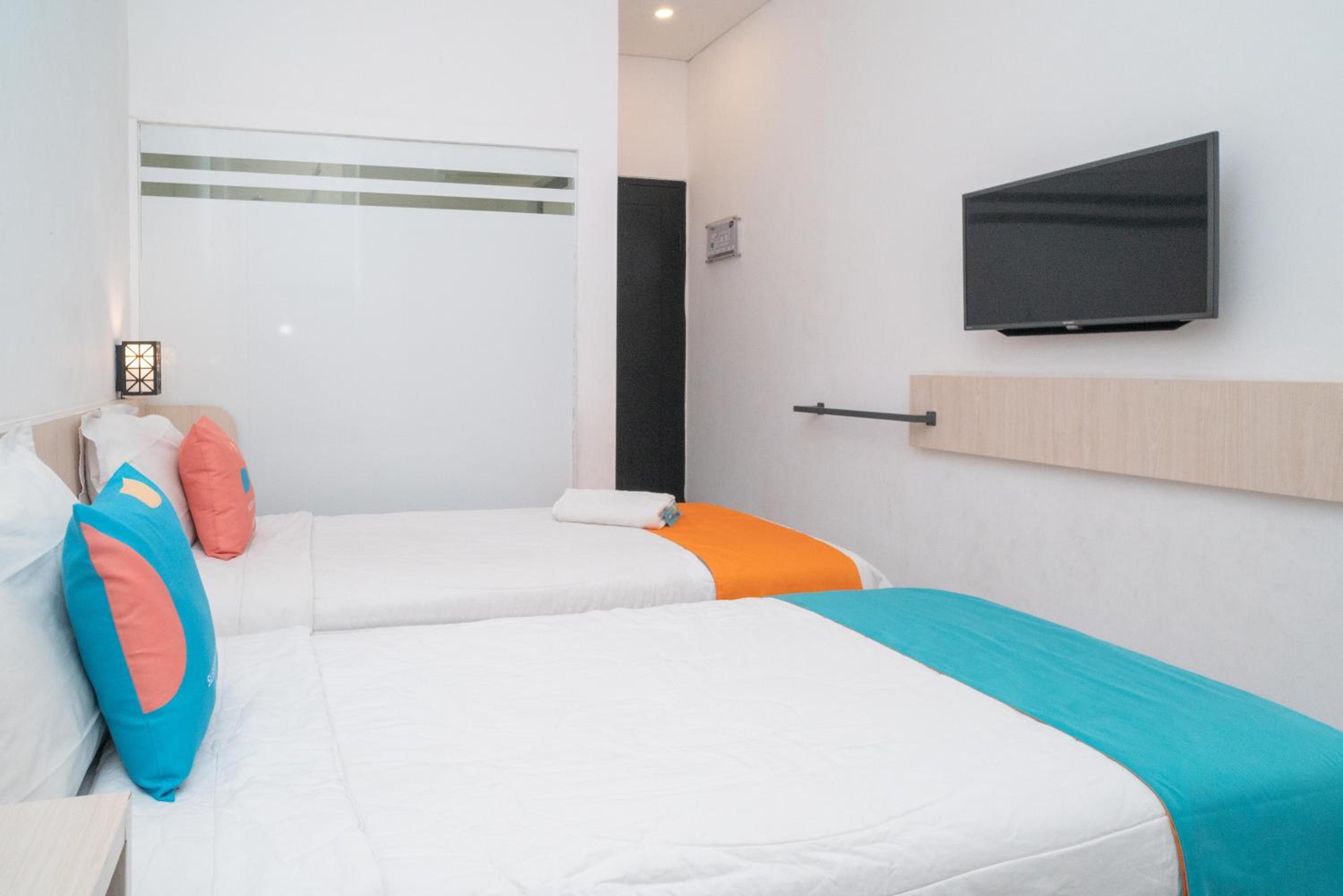 Superior Twin Room - Photo 15