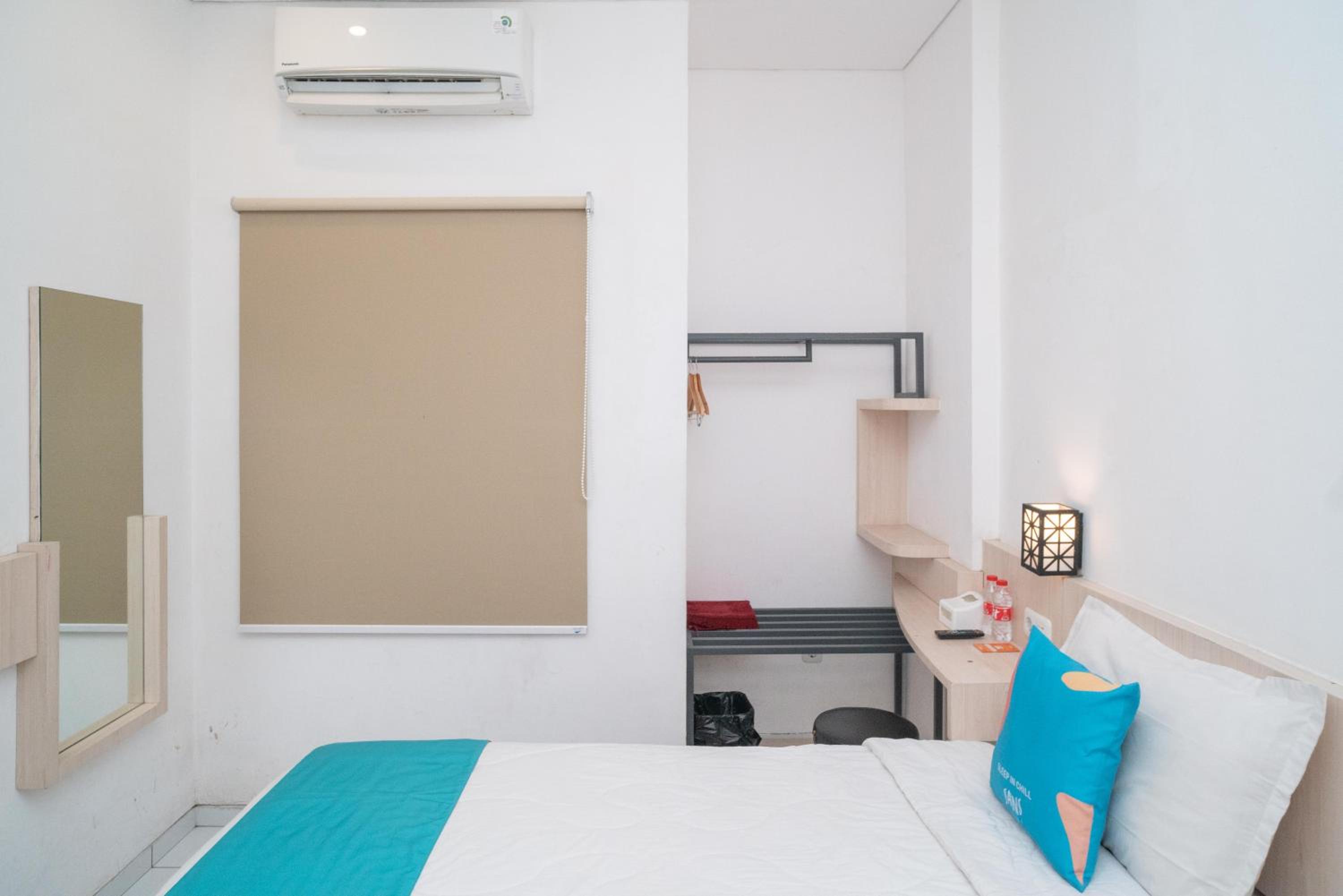 Superior Twin Room - Photo 18