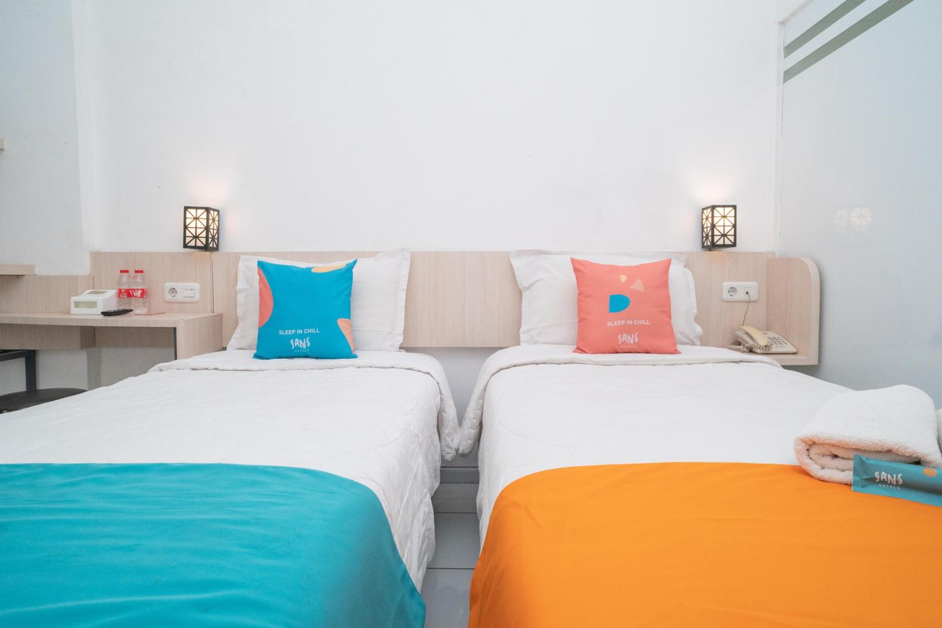 Superior Twin Room - Photo 19