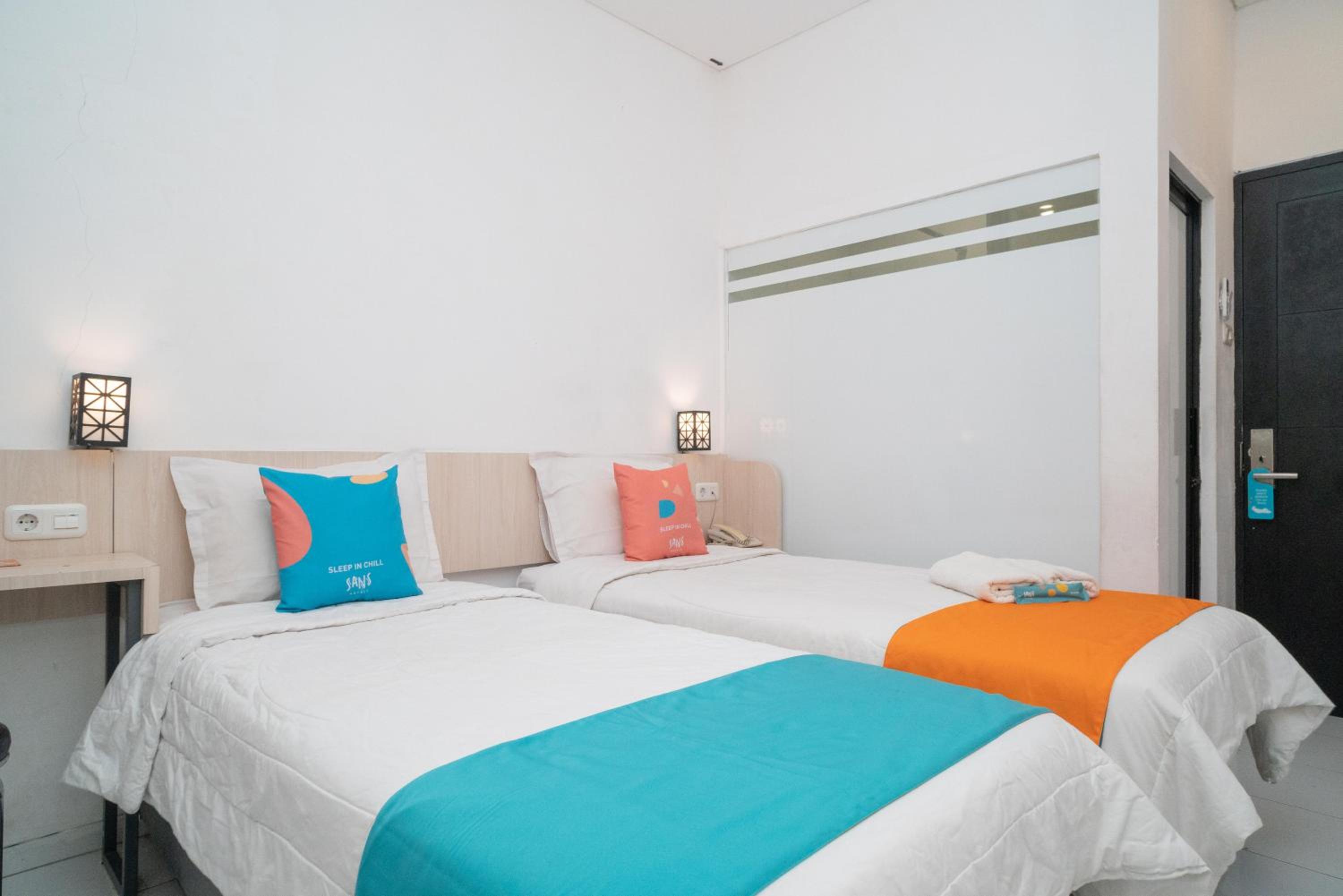 Superior Twin Room - Photo 20