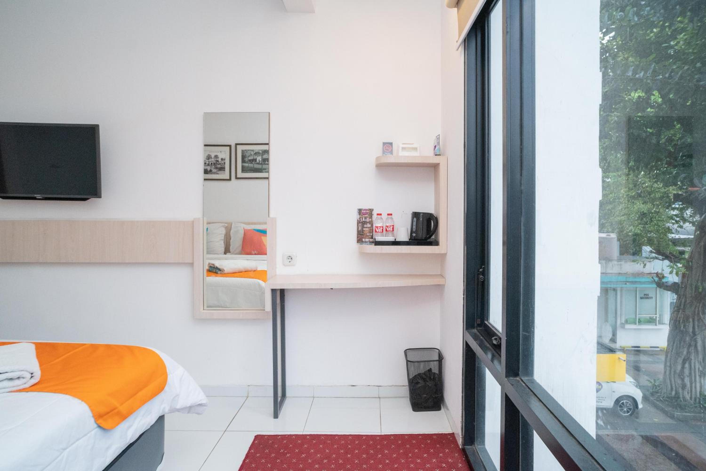 Deluxe Suite