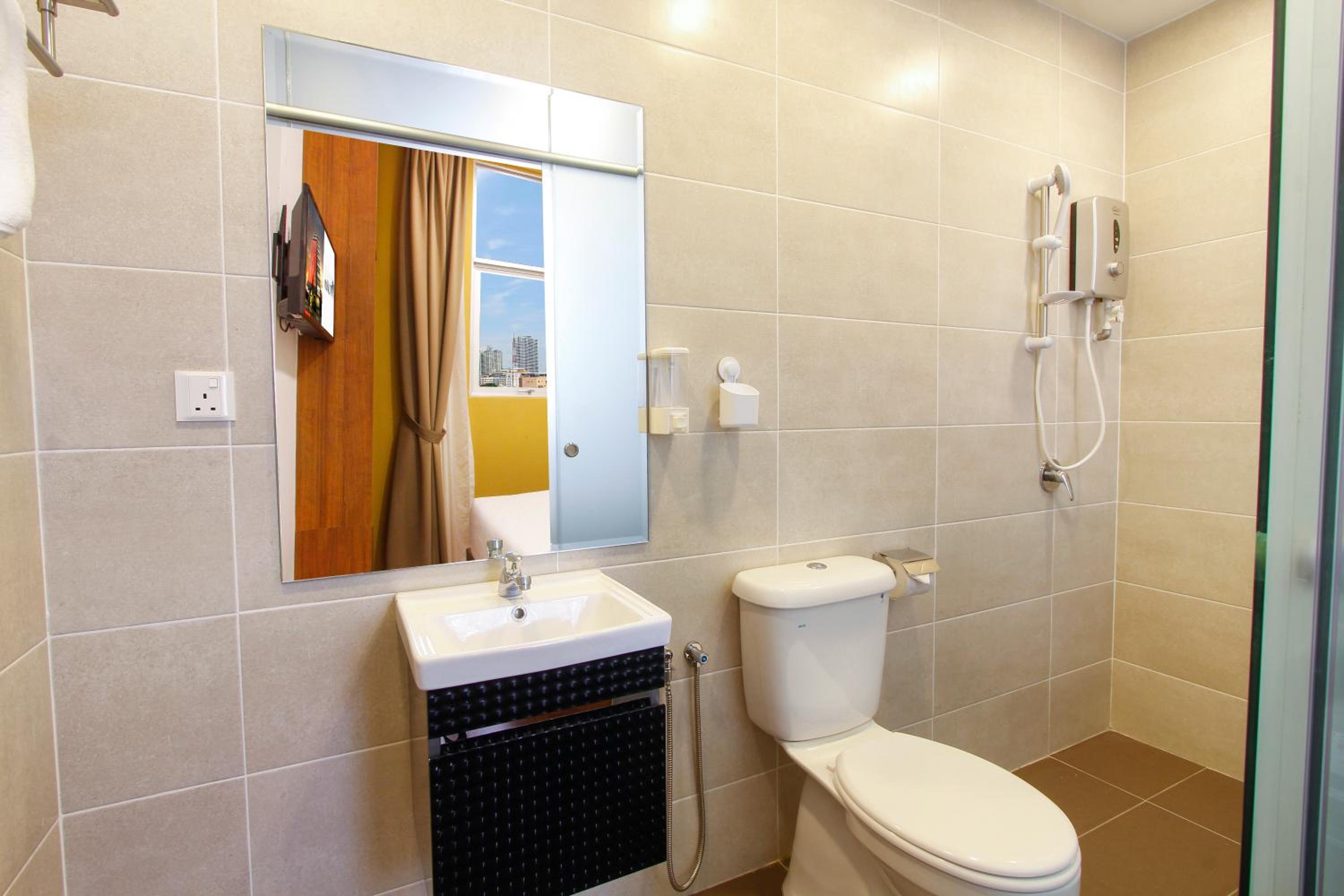 Superior Double Room - Photo 4