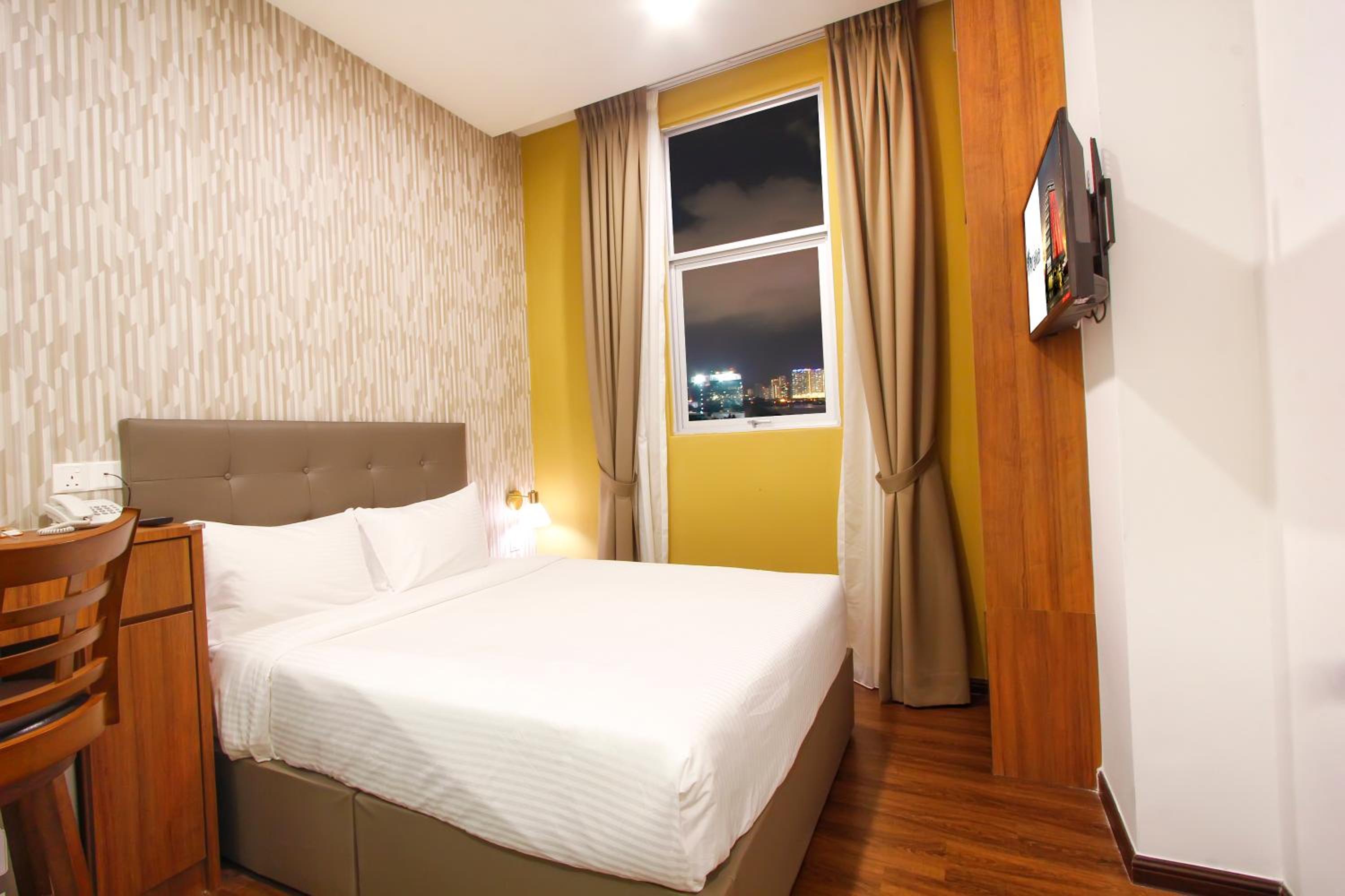 Superior Double Room - Photo 3