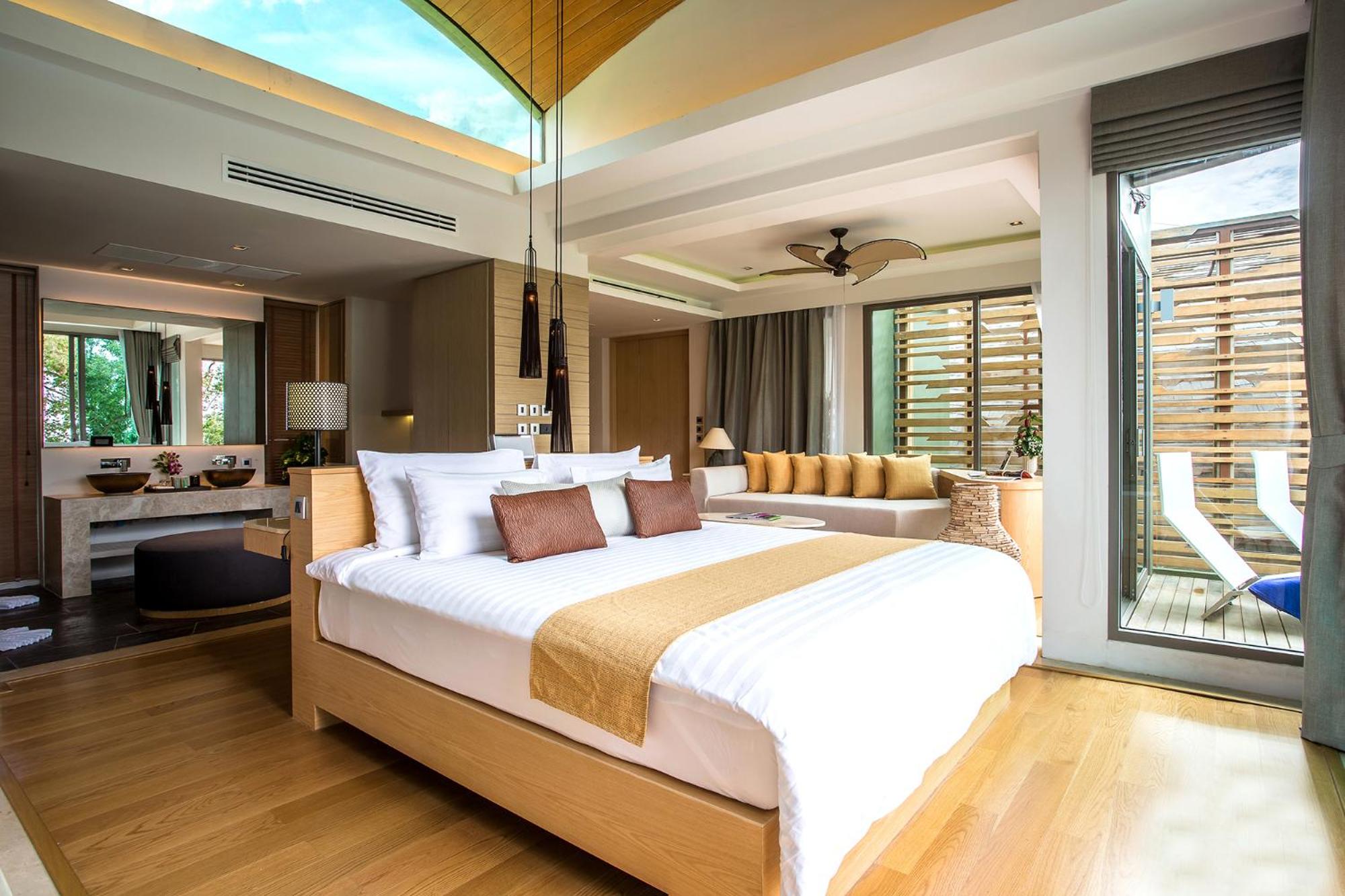 Premier Pool Villa - Photo 13