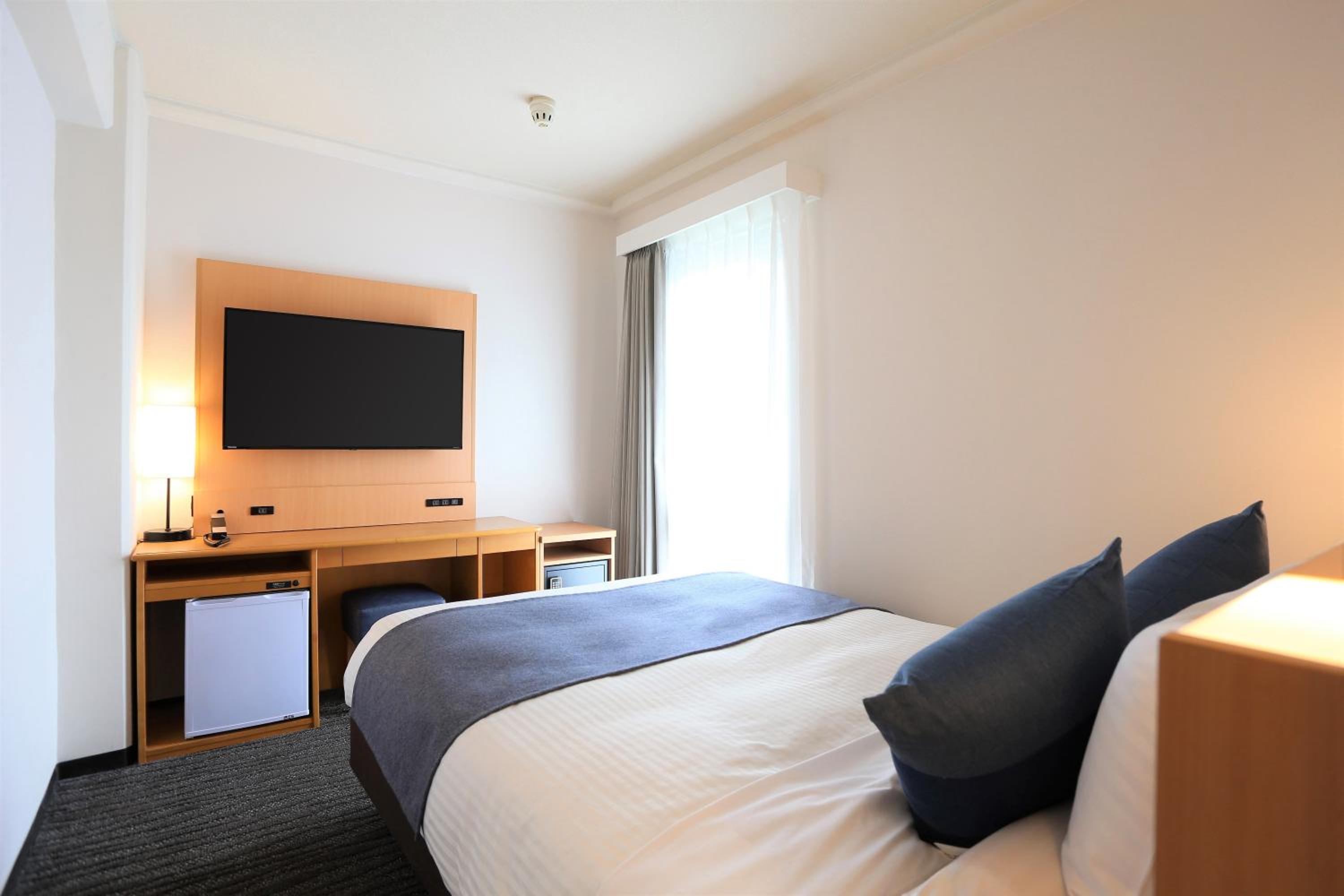 Standard Double Room - Smoking - No Daily Cleaning